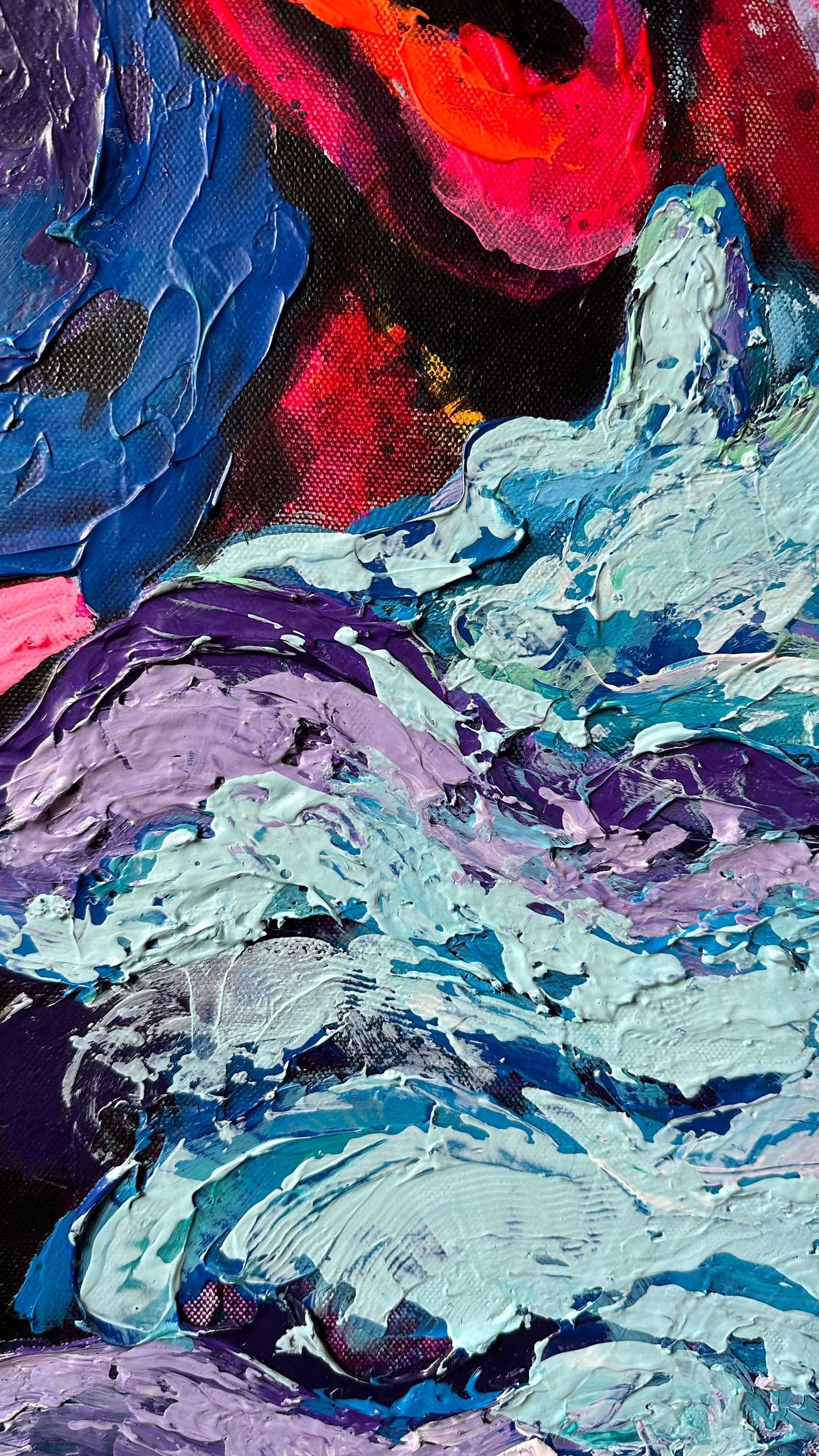 Neptune’s Realm