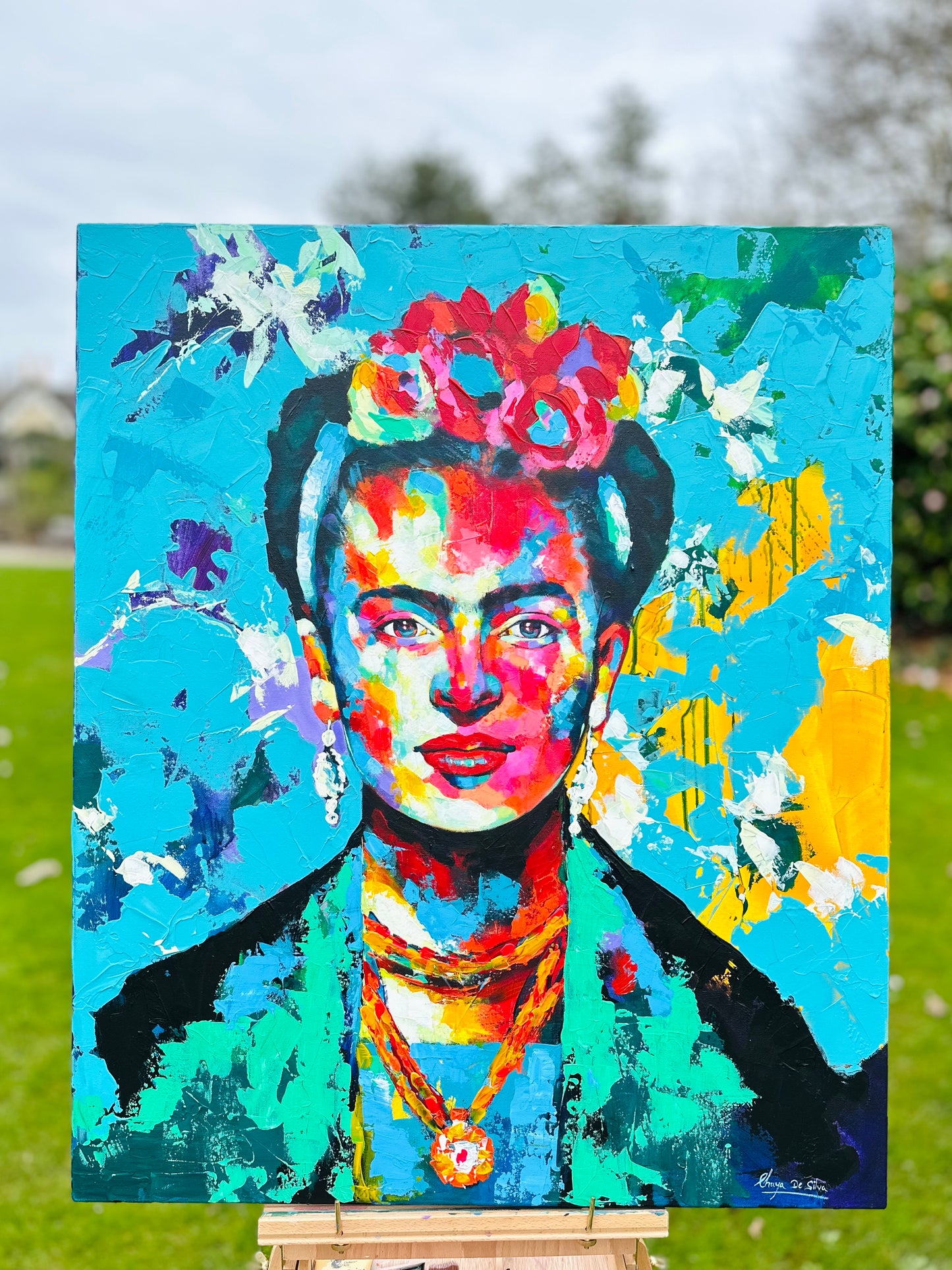 Frida Kahlo
