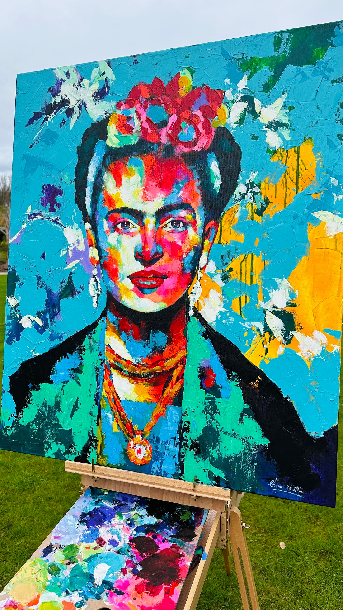 Frida Kahlo