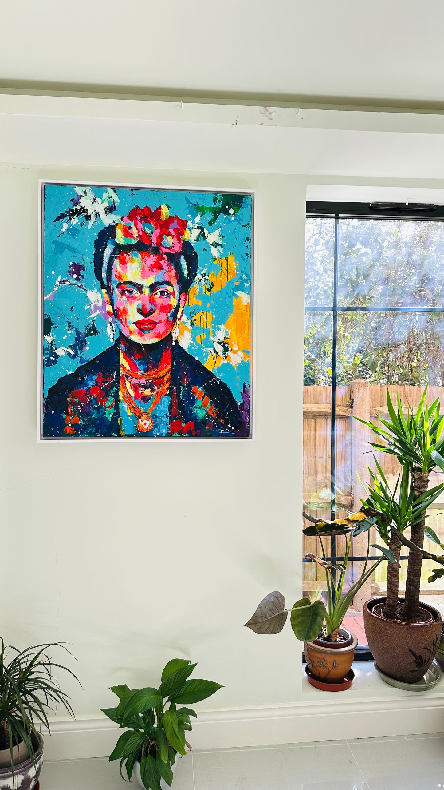 Frida Kahlo