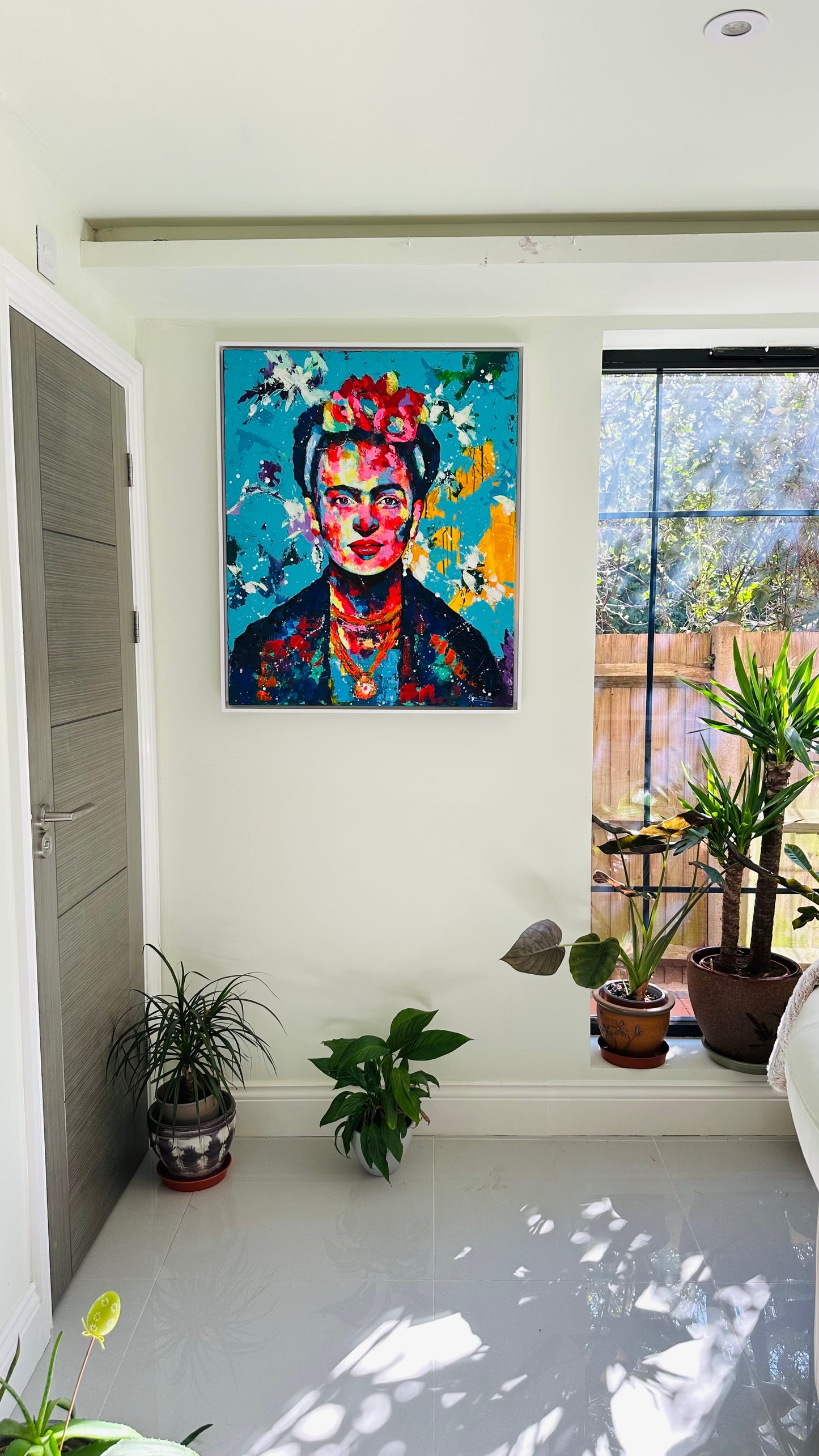 Frida Kahlo