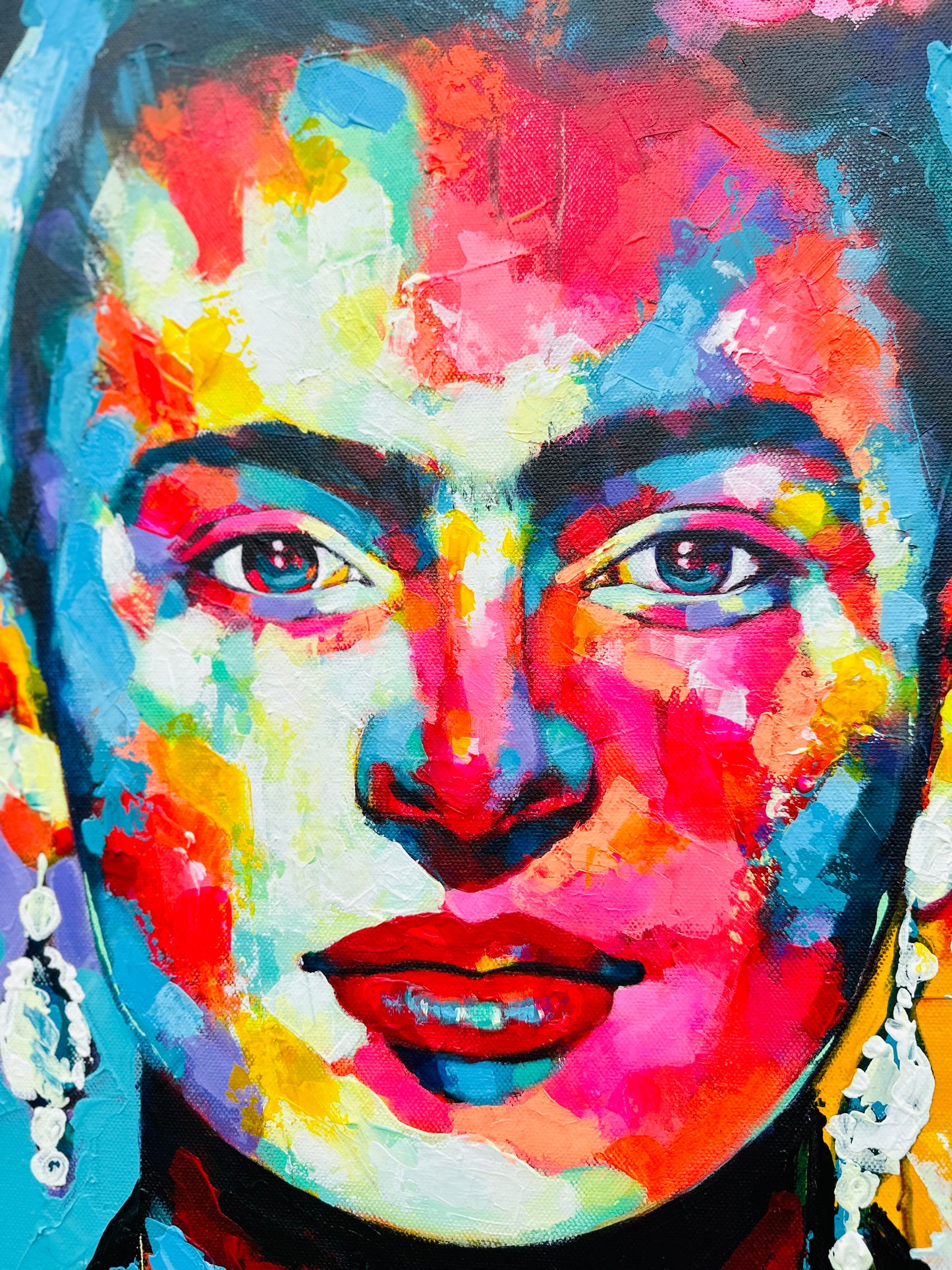 Frida Kahlo