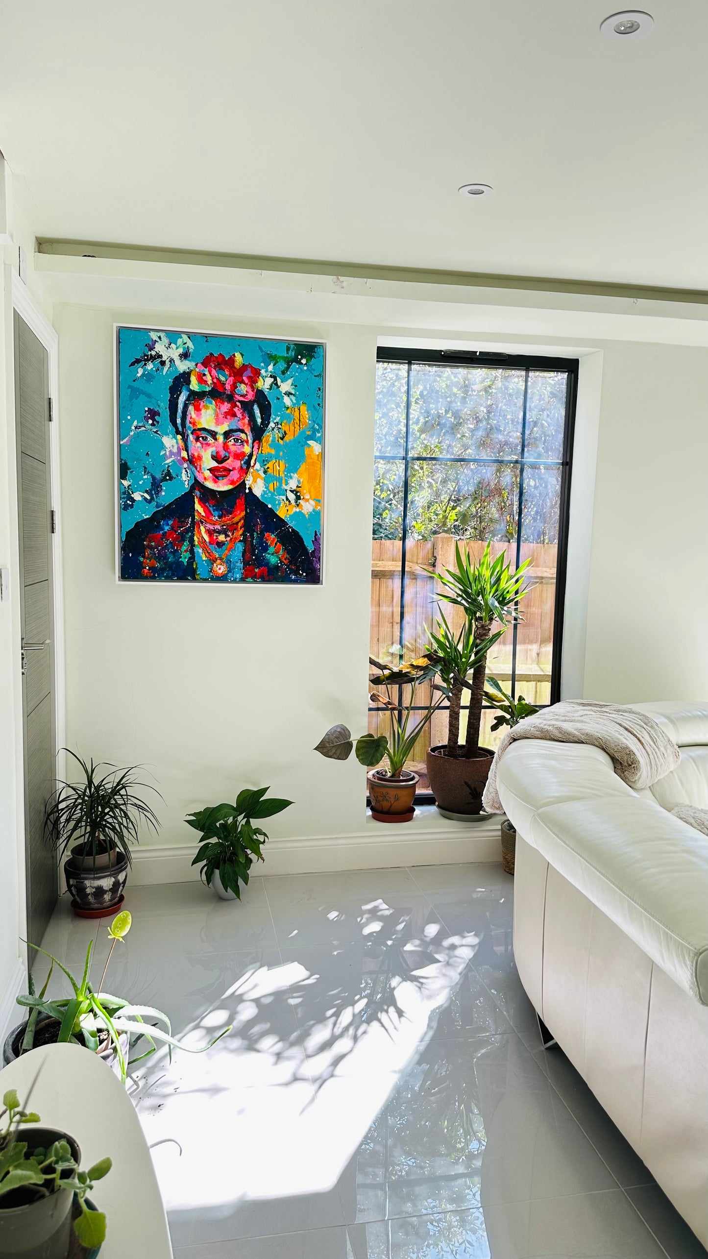 Frida Kahlo