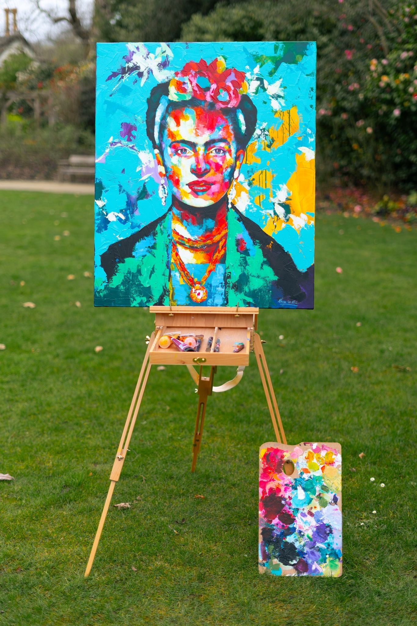 Frida Kahlo