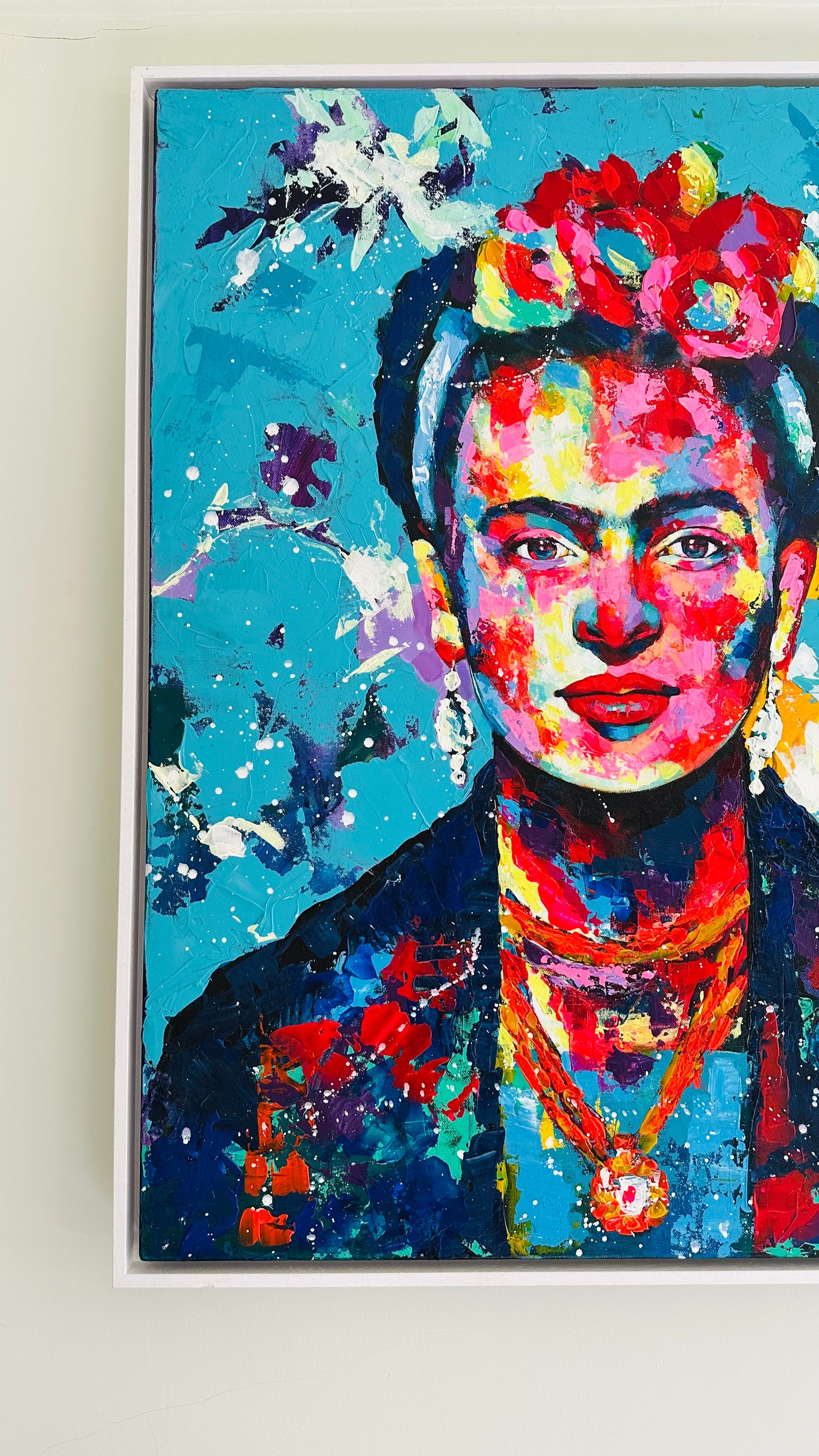 Frida Kahlo