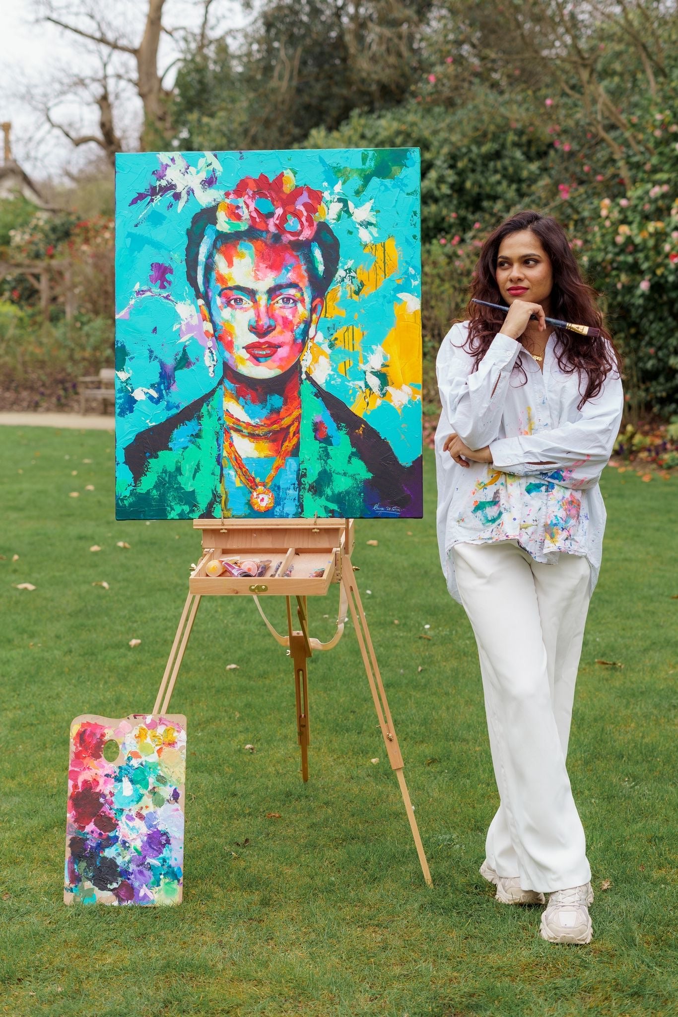 Frida Kahlo