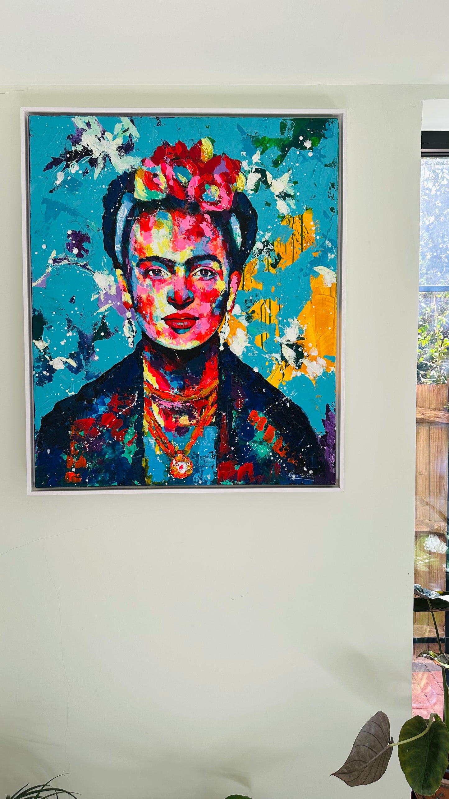 Frida Kahlo