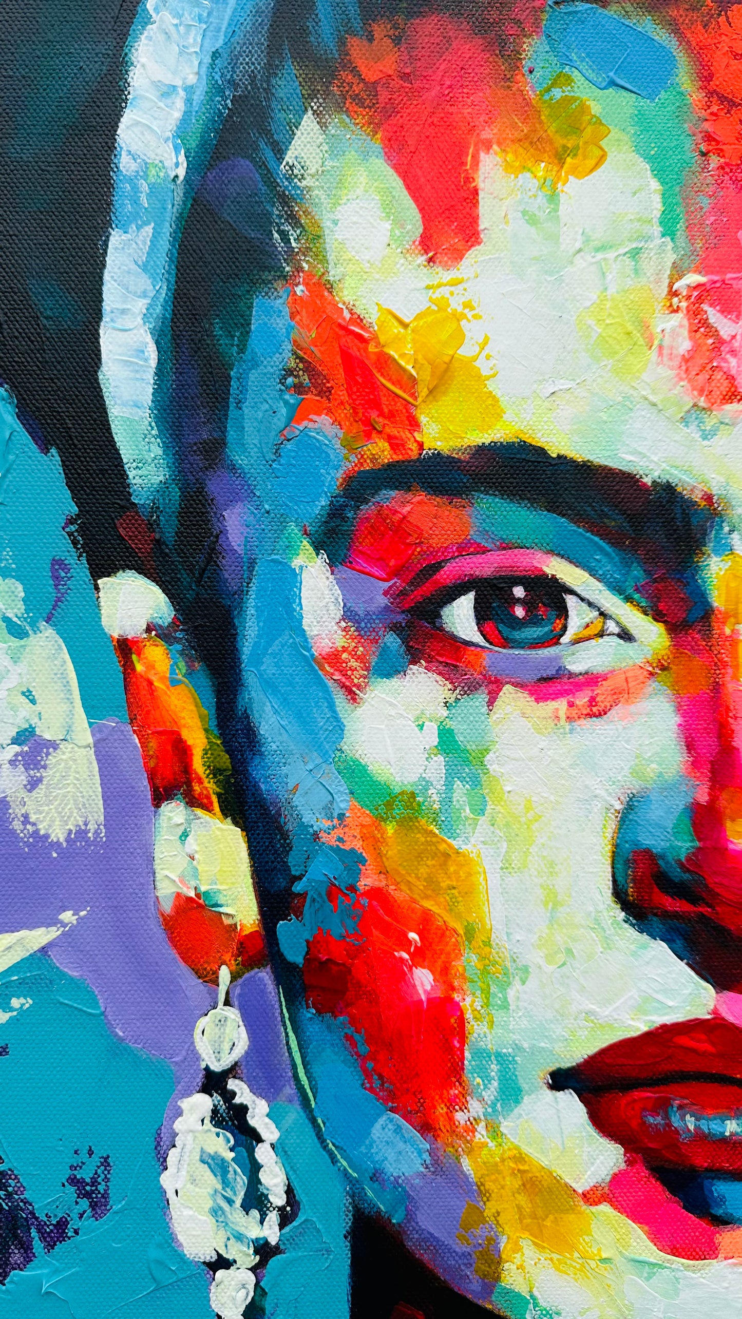 Frida Kahlo