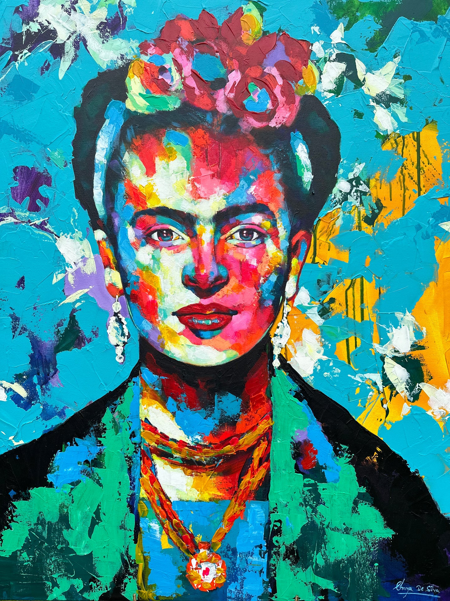 Frida Kahlo