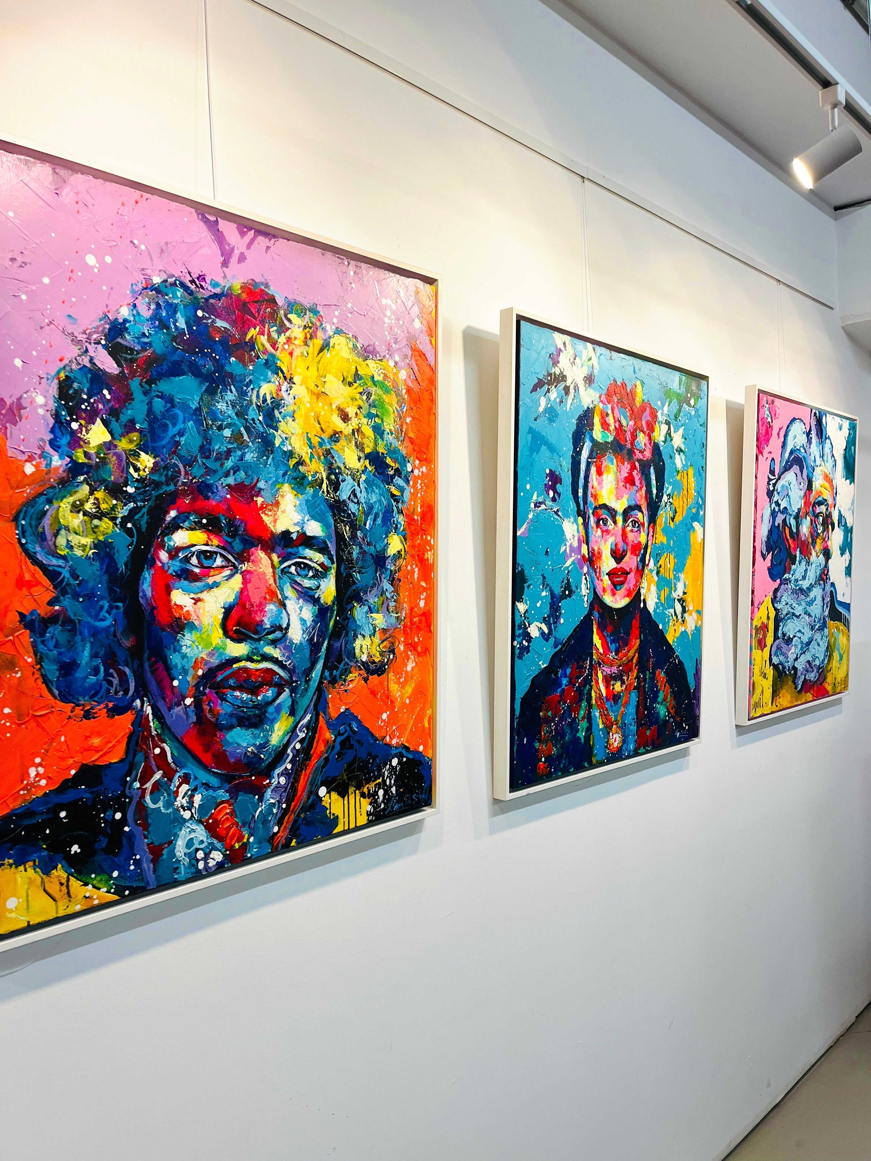 Exhibitions