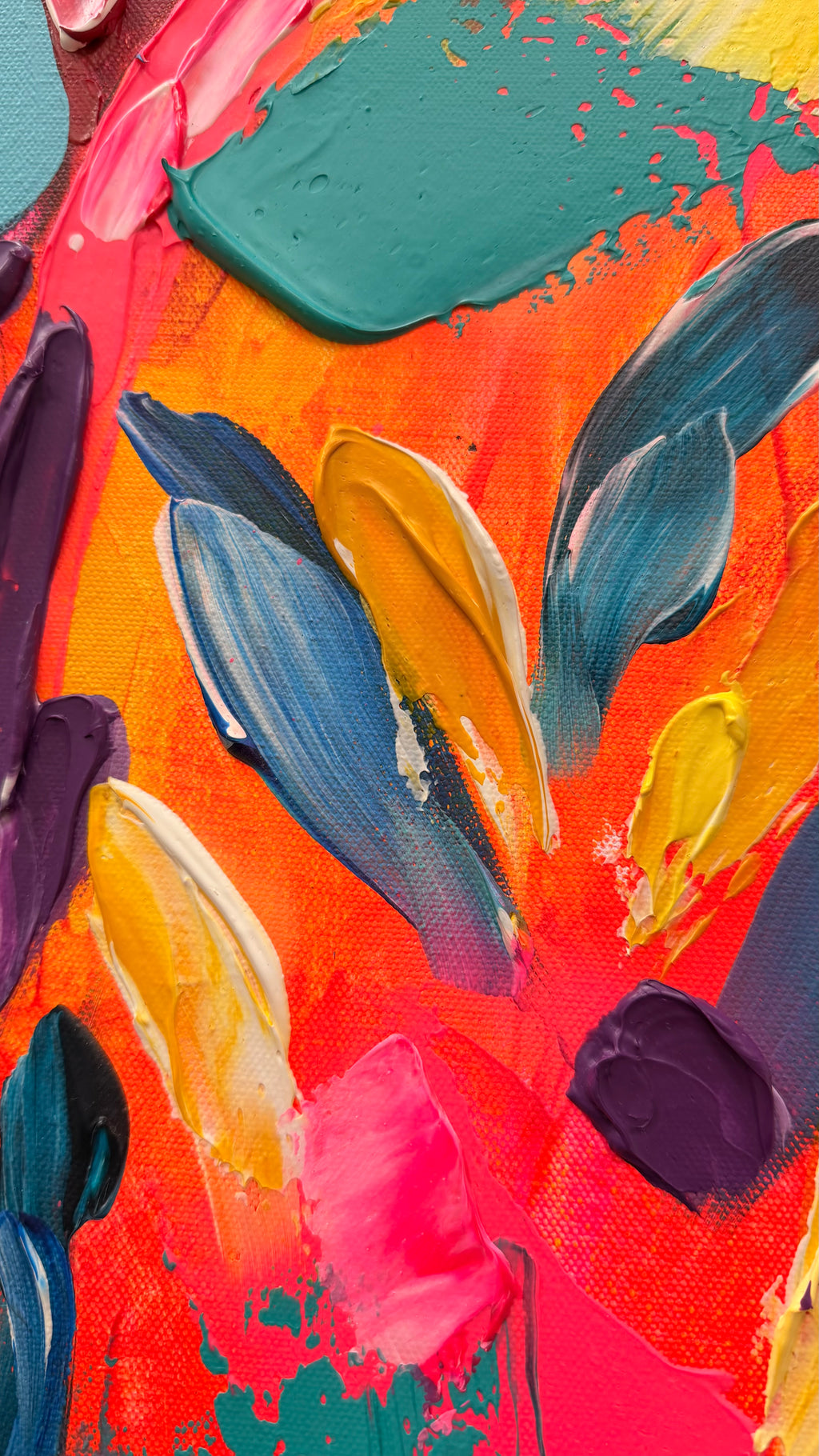 The Colour of Being