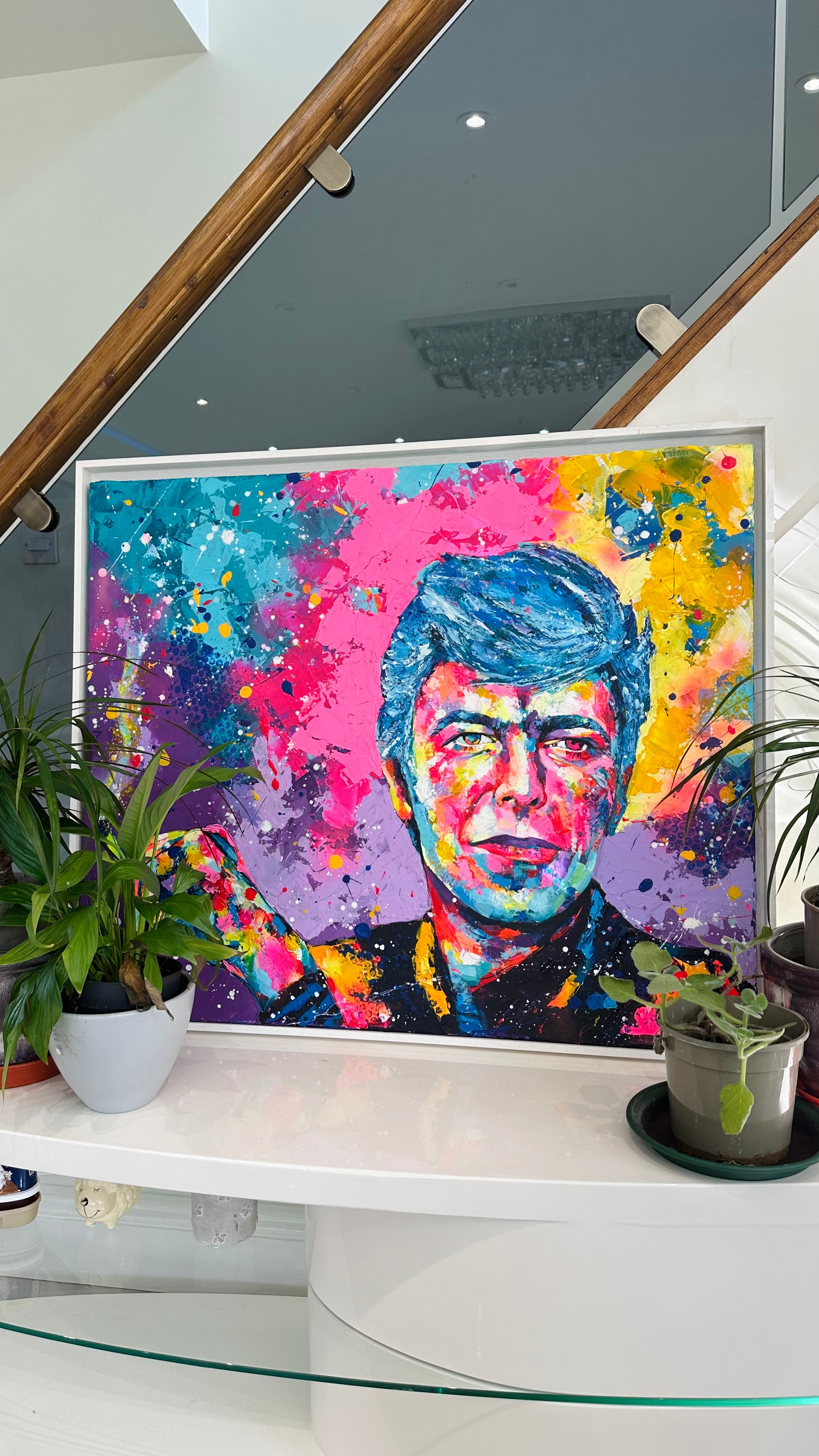 David Bowie