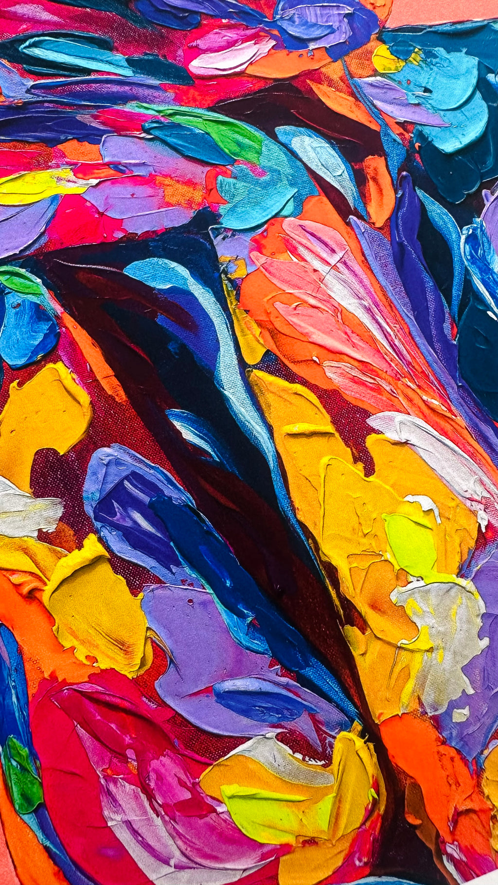 Sukoon Fine Art Print