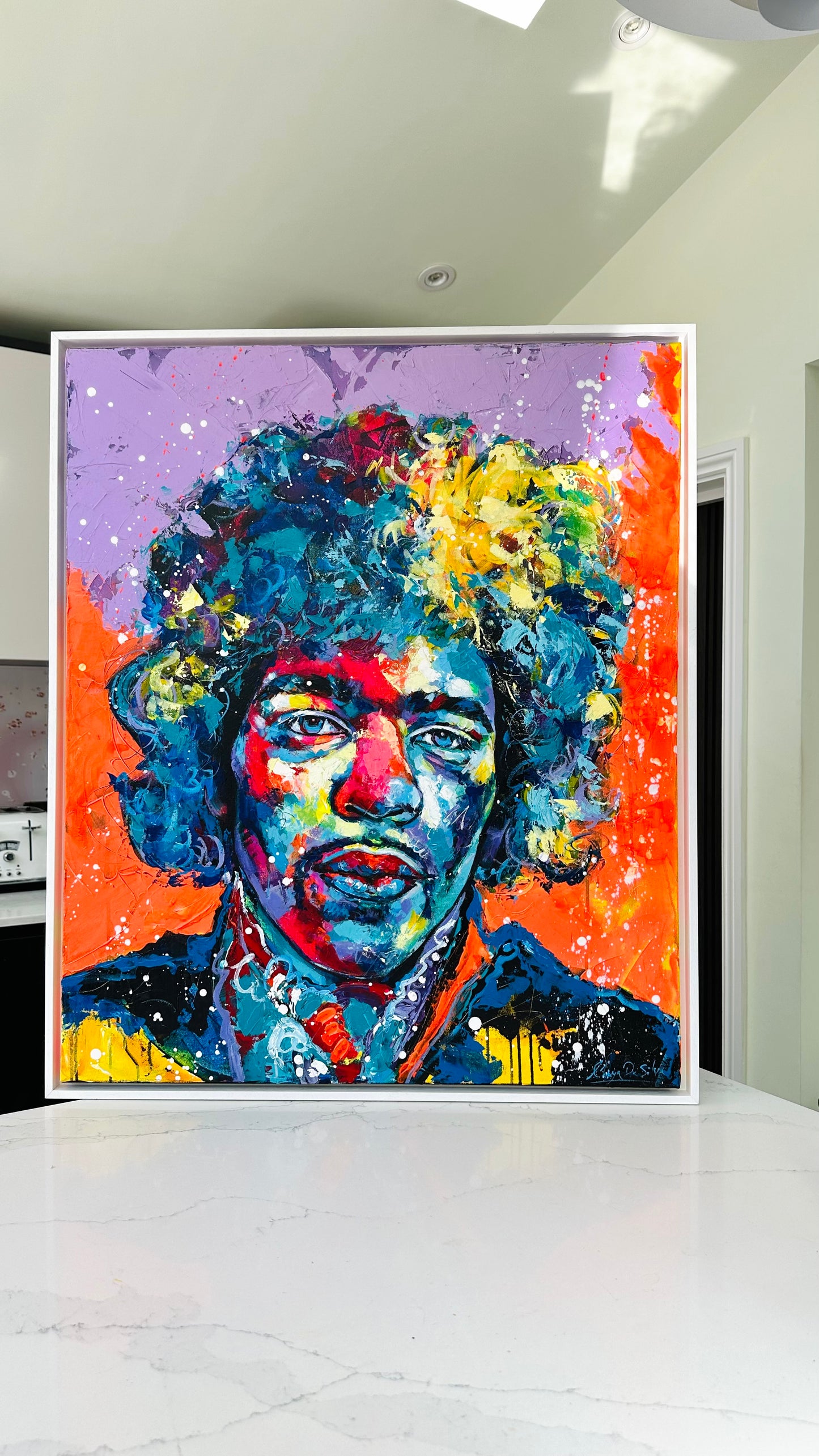 Jimi Hendrix