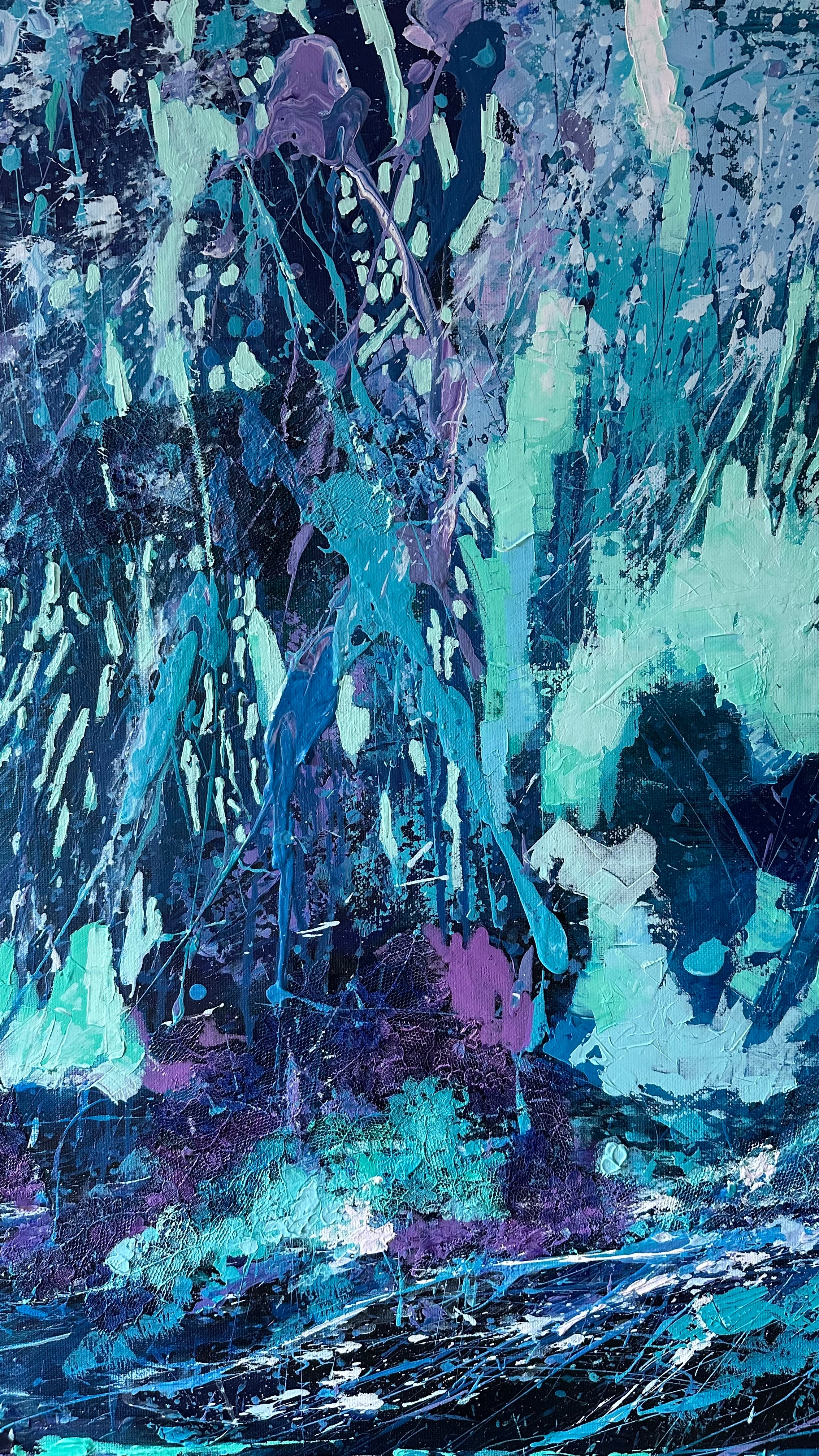 Stillness