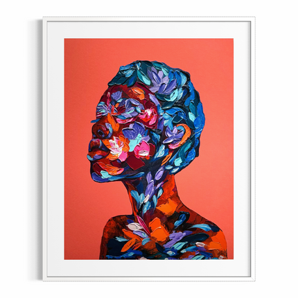 Renaitre Fine Art Print