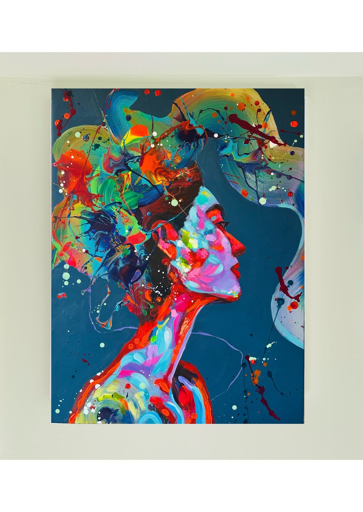 Inner Bloom