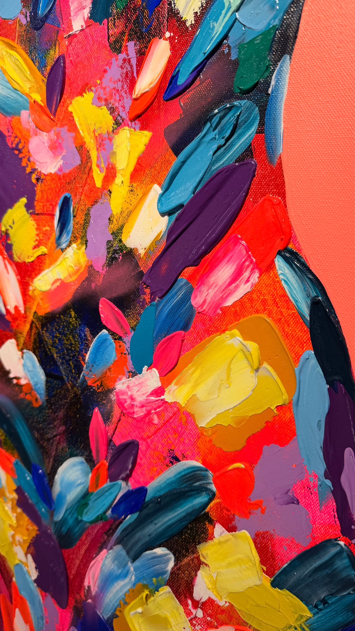 Coral Aura