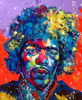 Jimi Hendrix