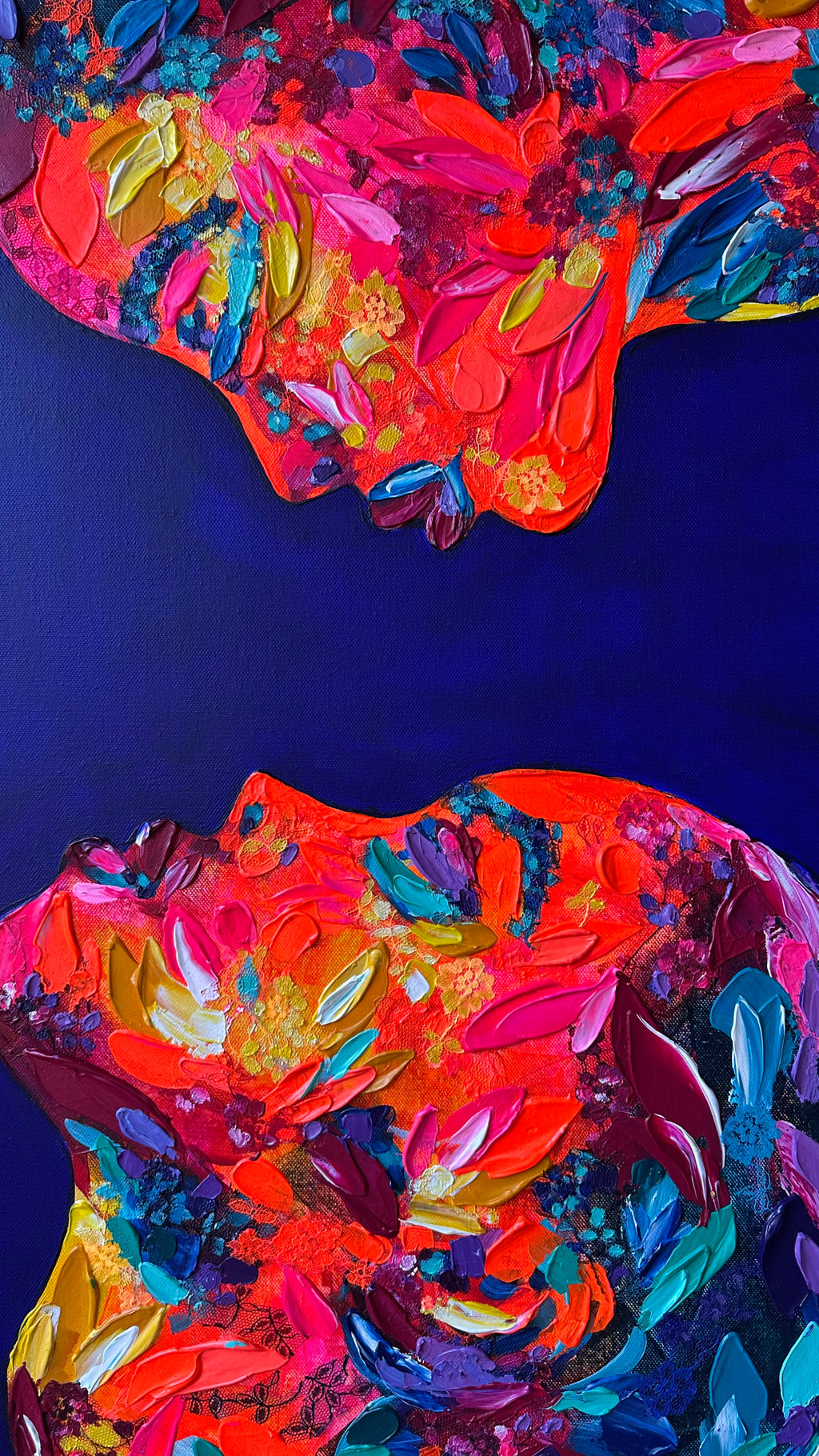 The Inner Fire