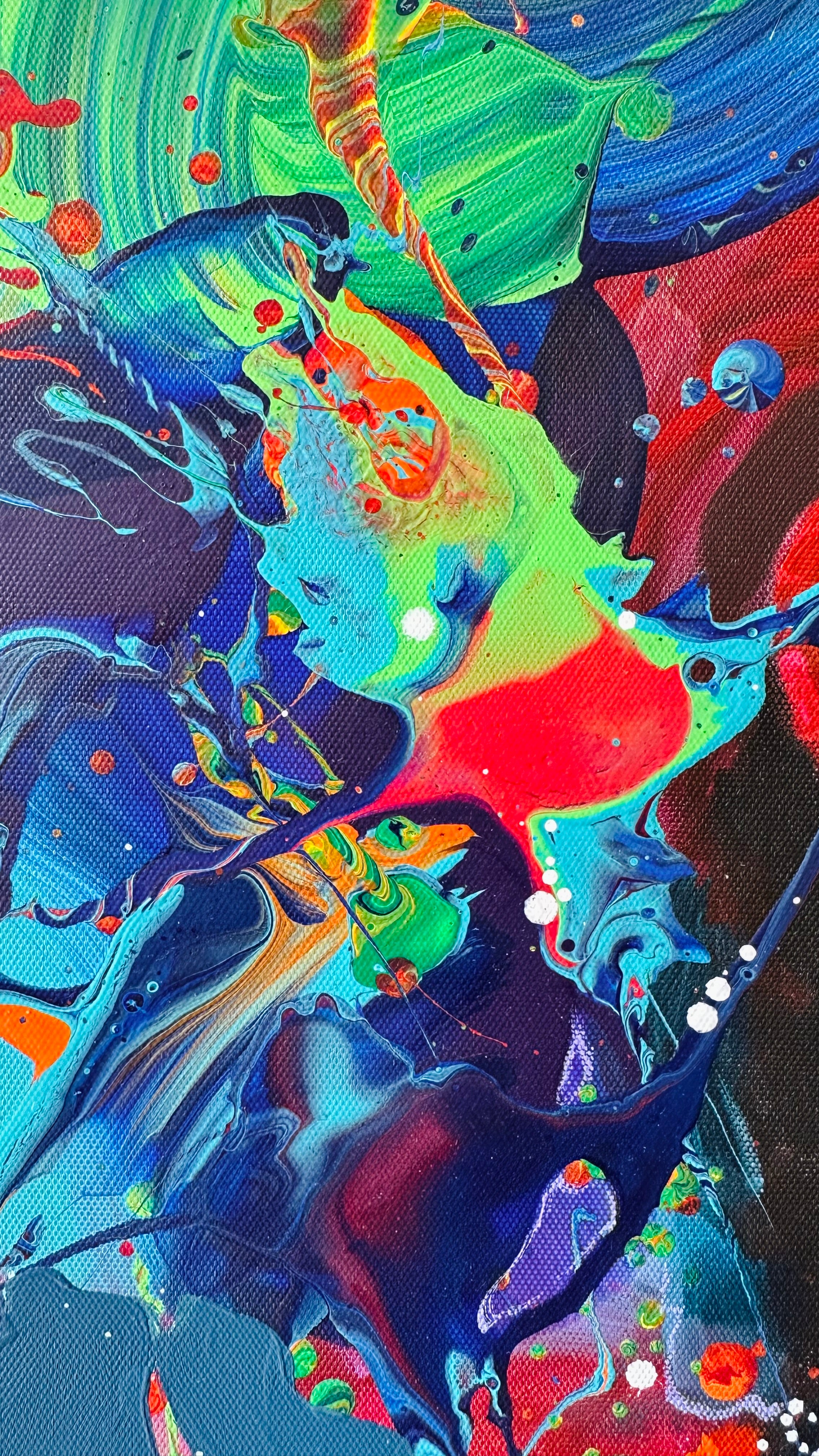 Inner Bloom