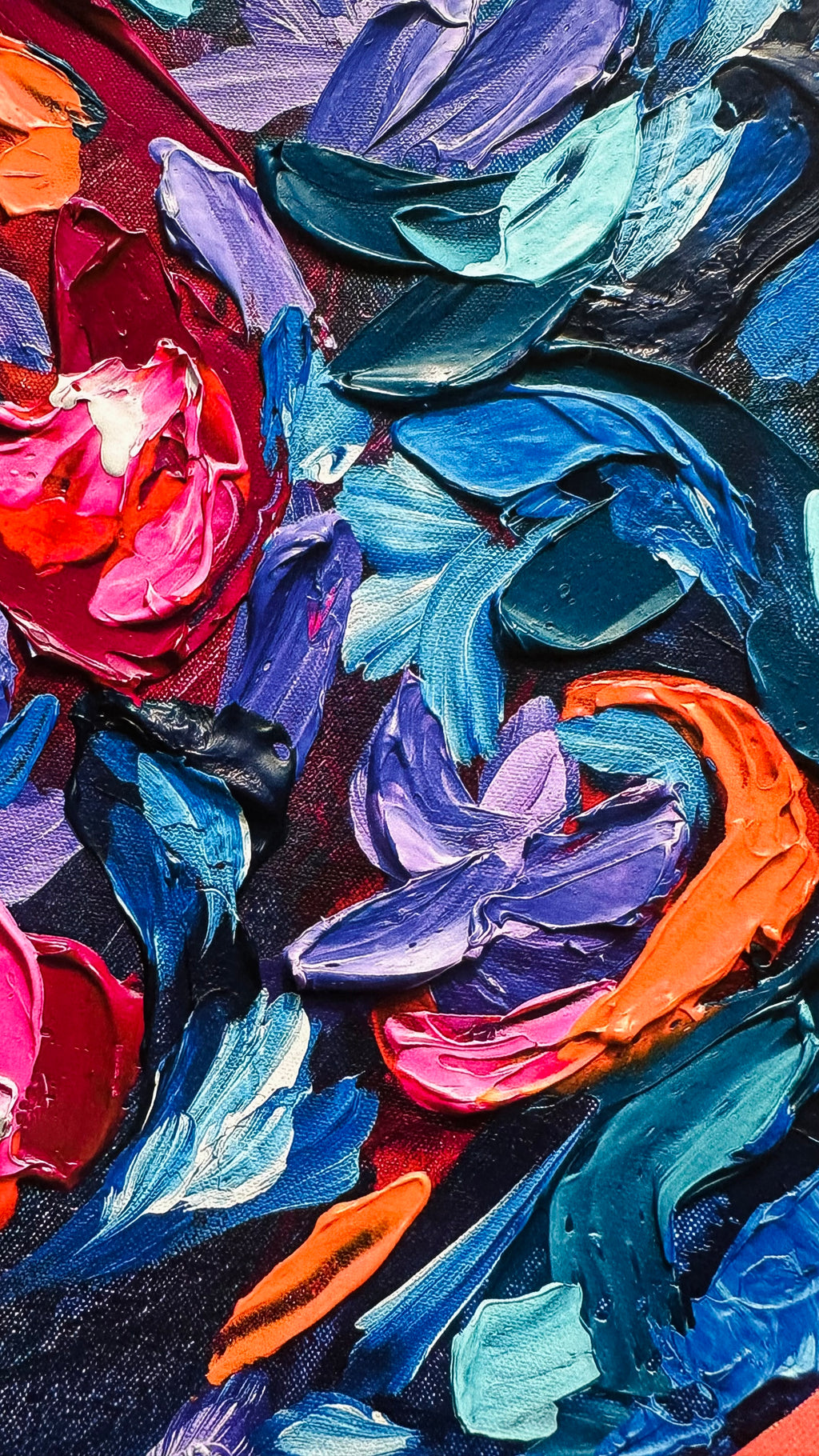 Renaitre Fine Art Print