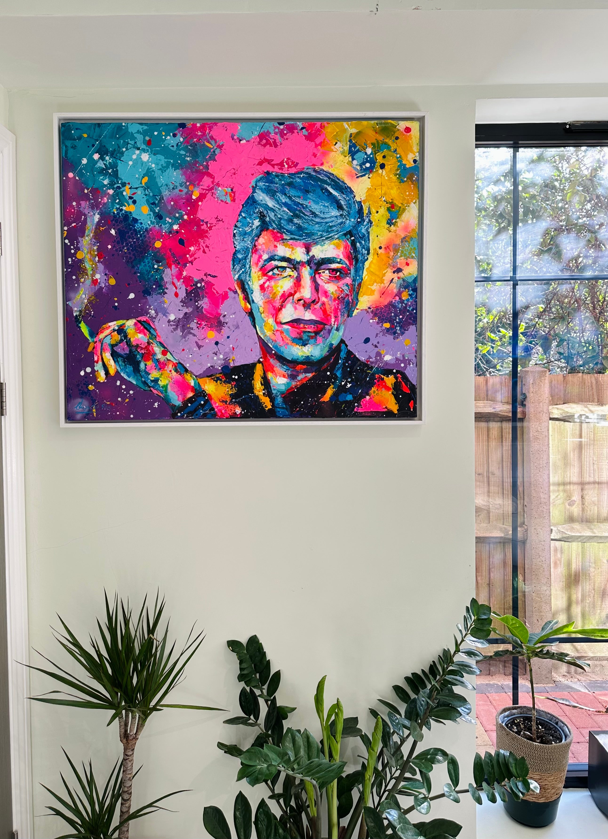 David Bowie