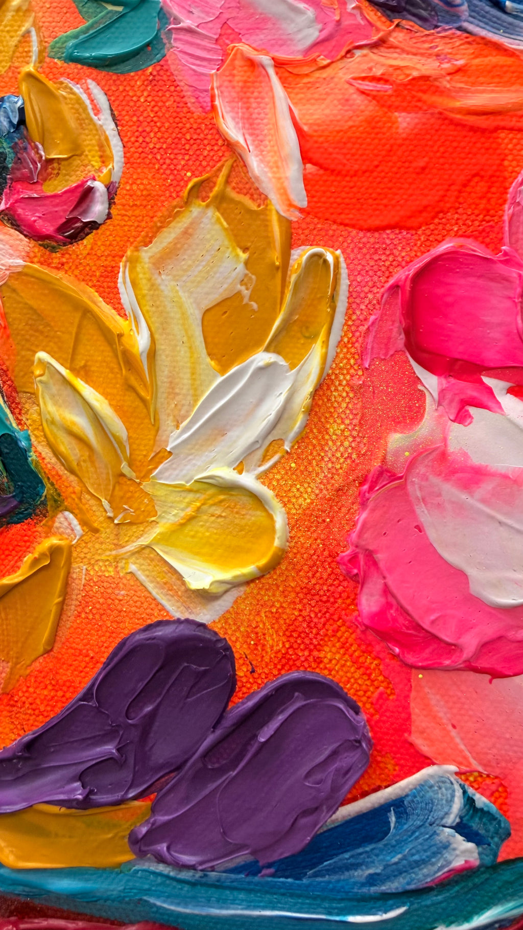 The Colour of Being