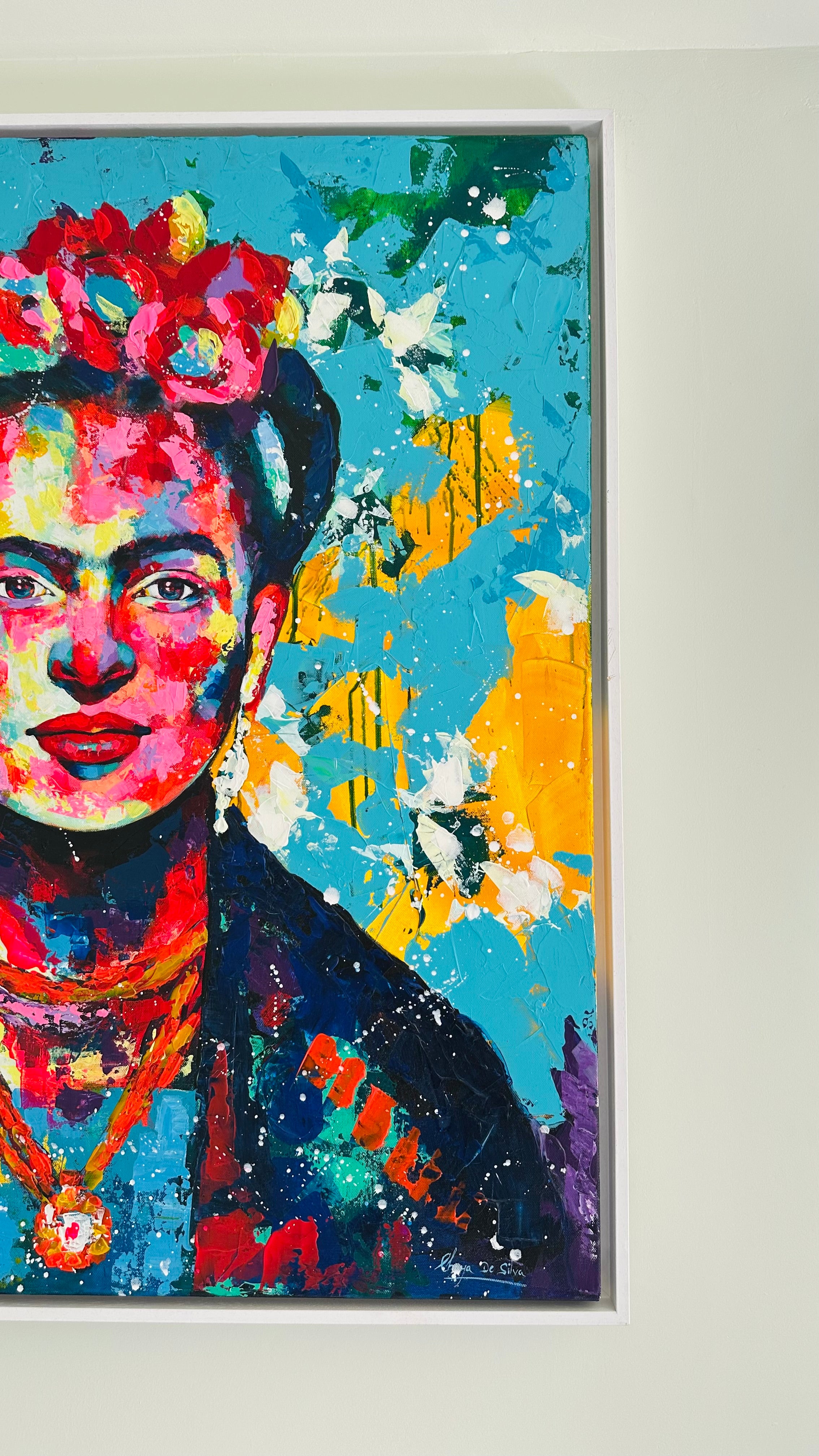 Frida Kahlo