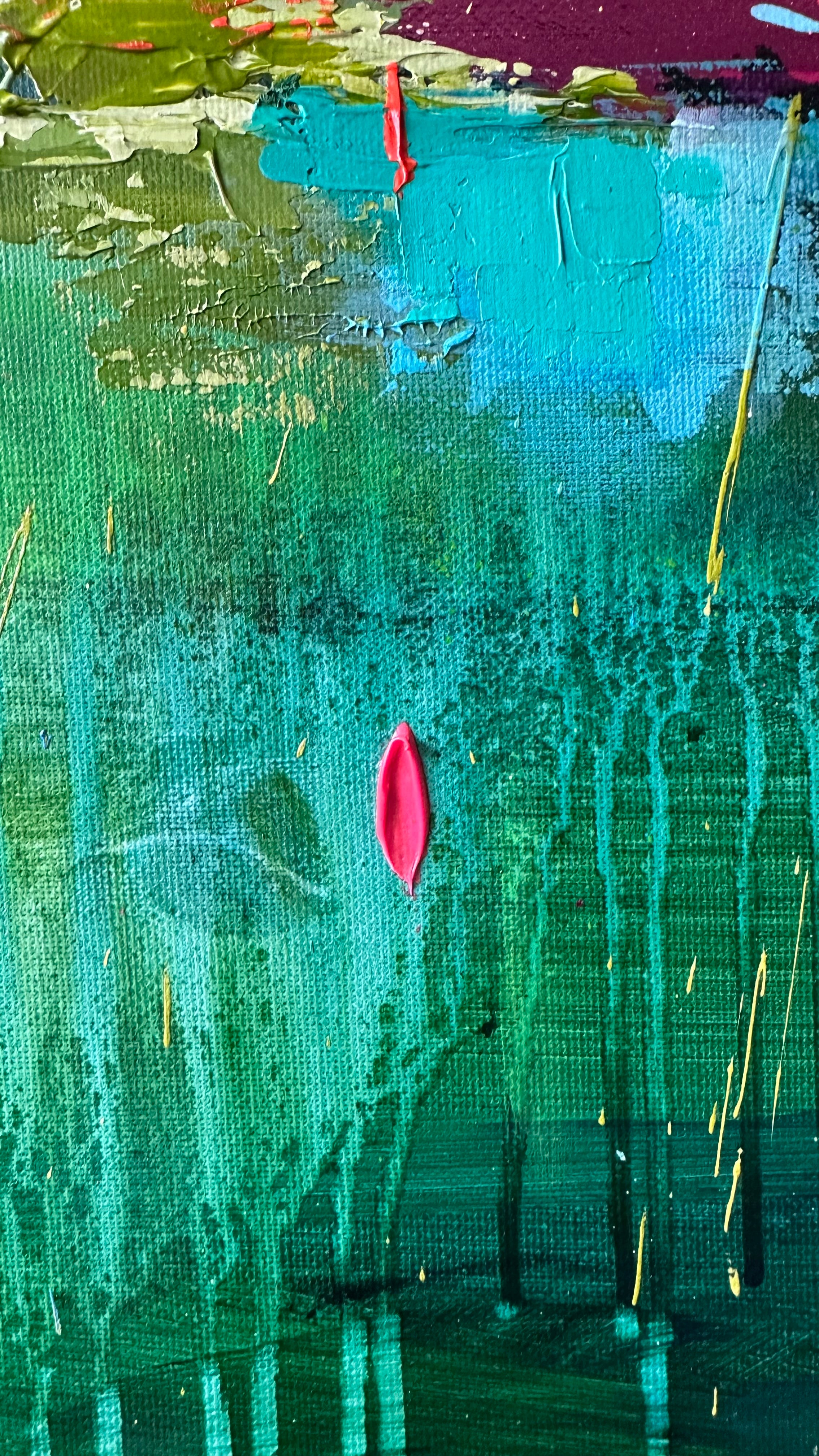 Rebirth