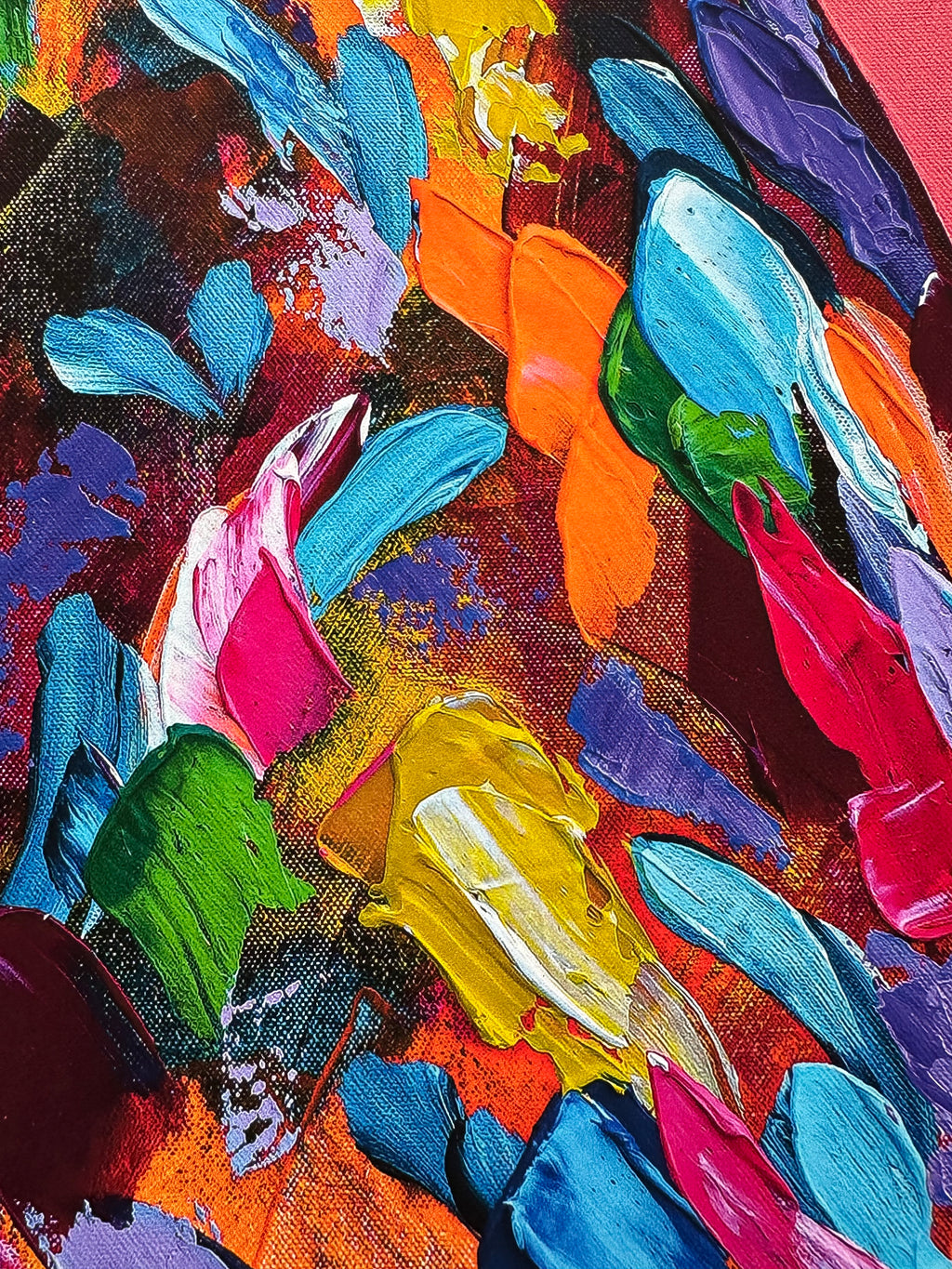 She Who Commands - Fine Art Print