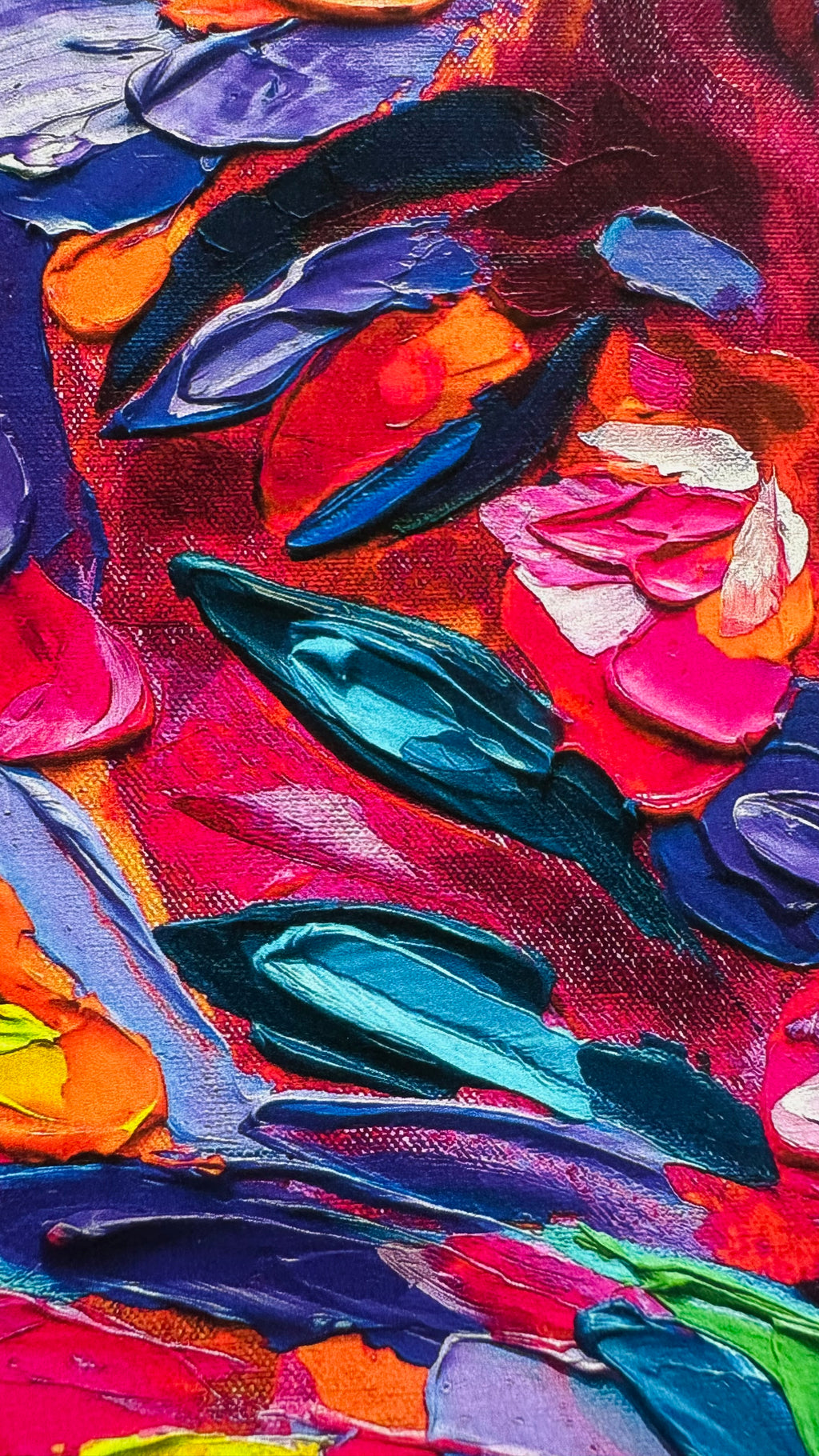 Sukoon Fine Art Print