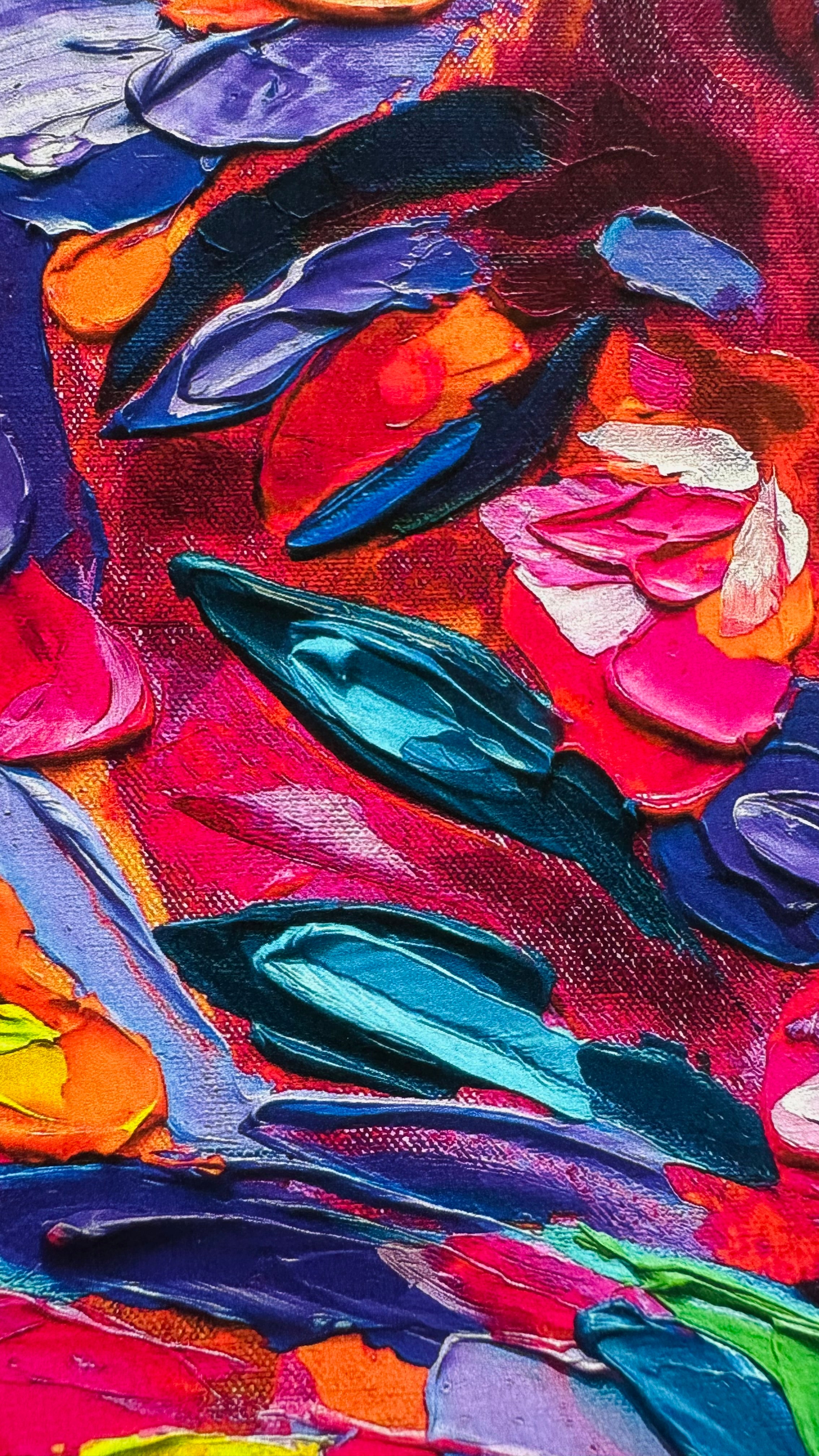 Sukoon Fine Art Print