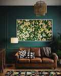 Where Flowers Dreams