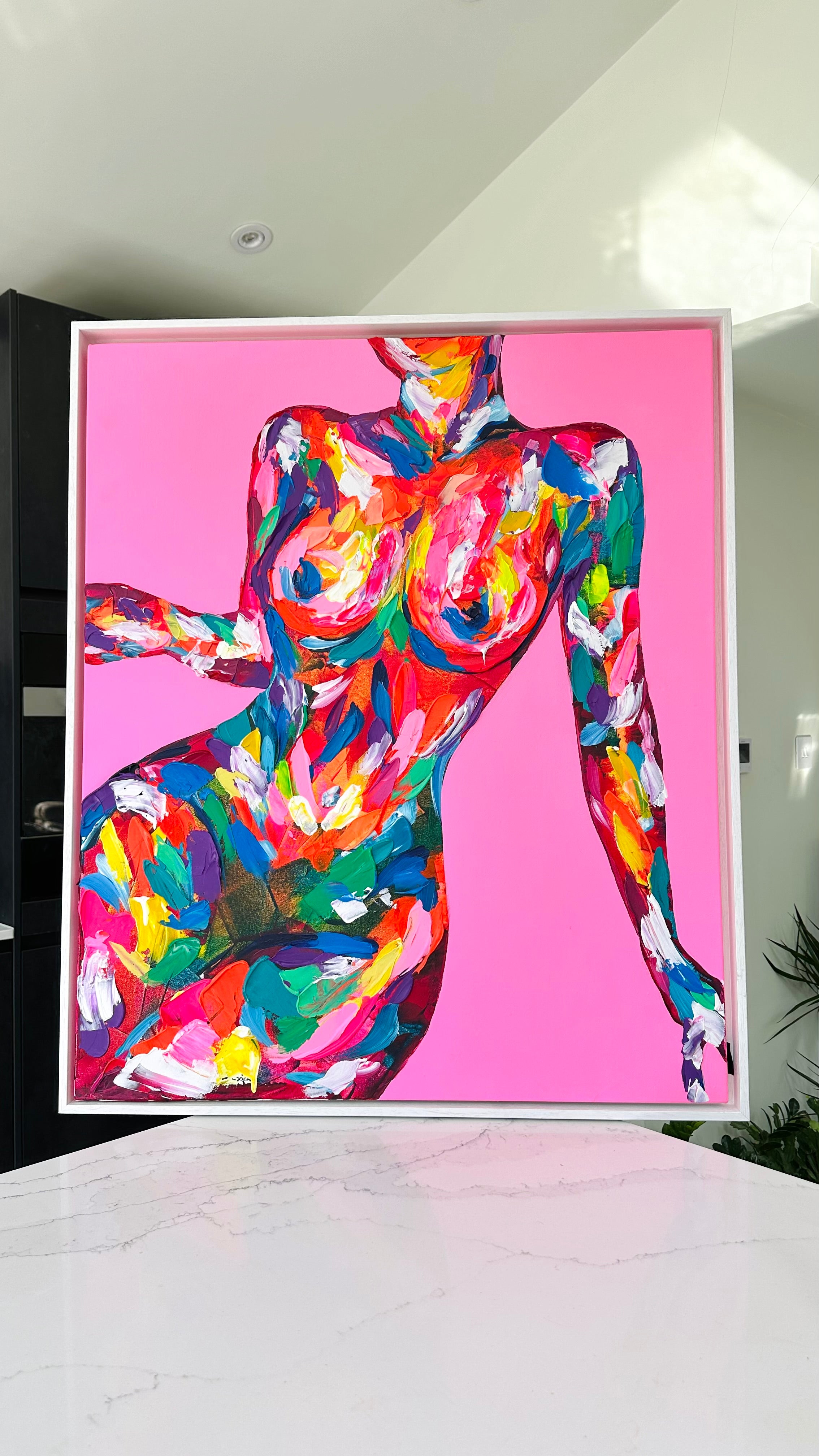 Layers of Her