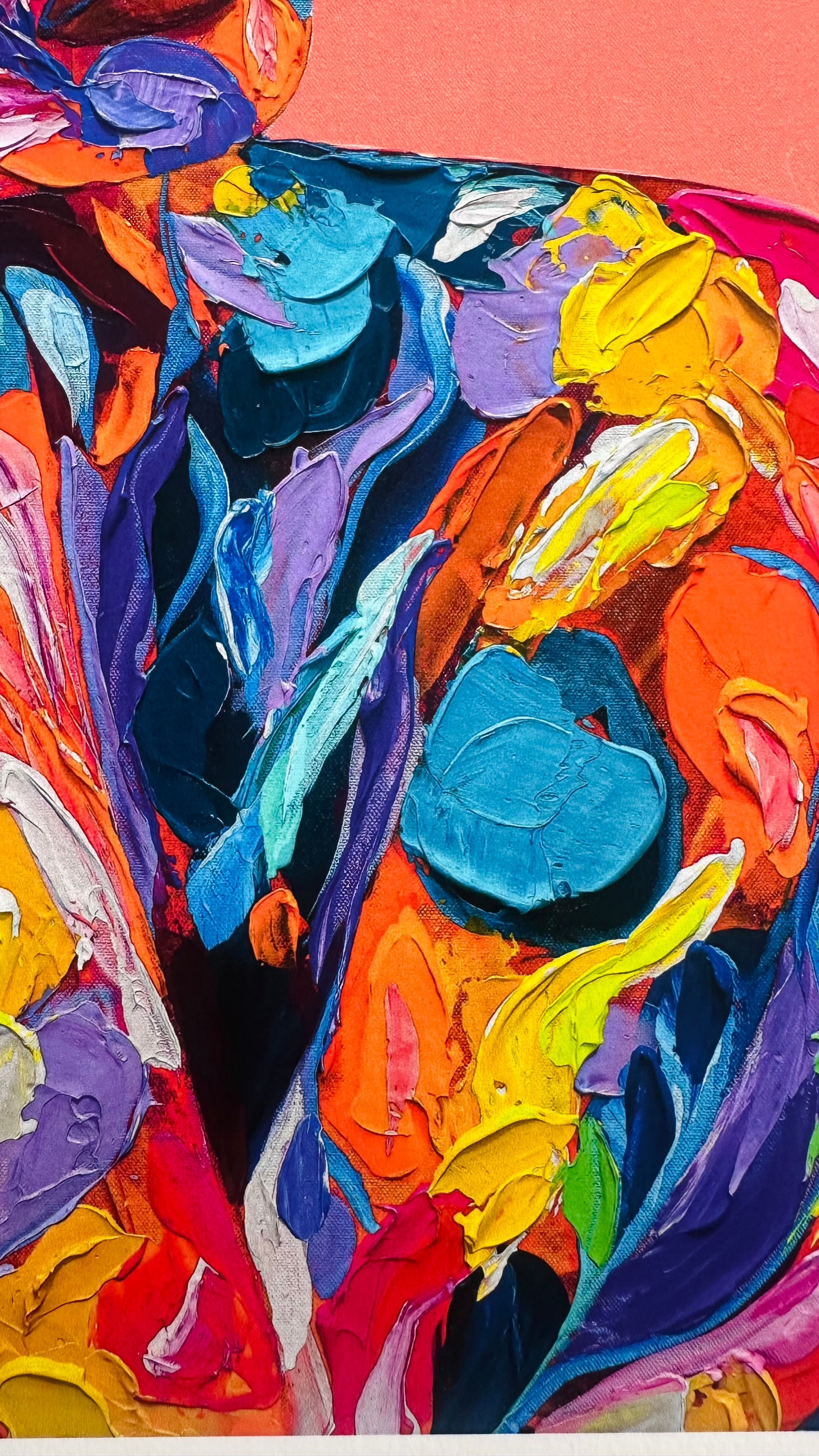 Sukoon Fine Art Print