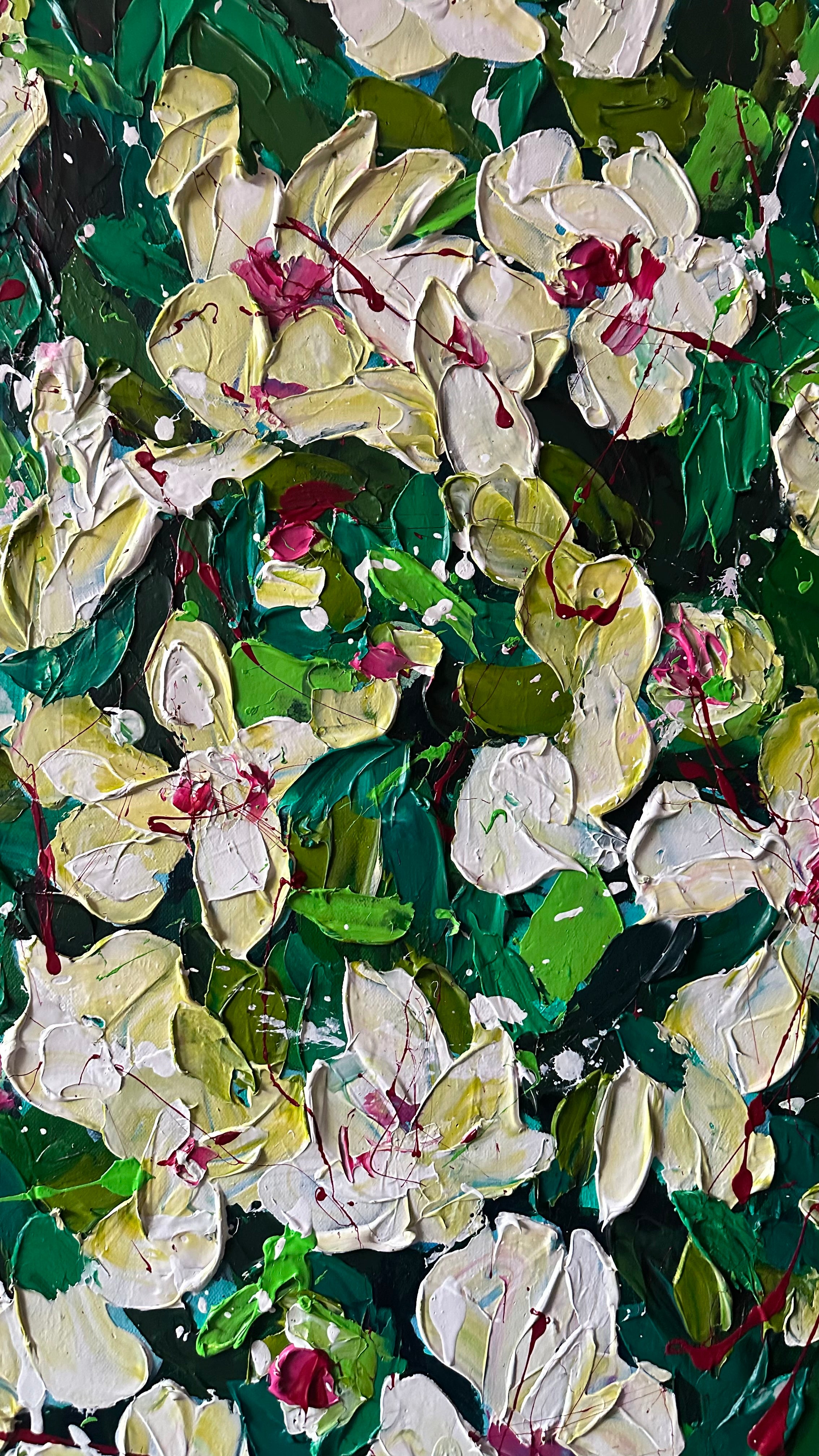 Where Flowers Dreams