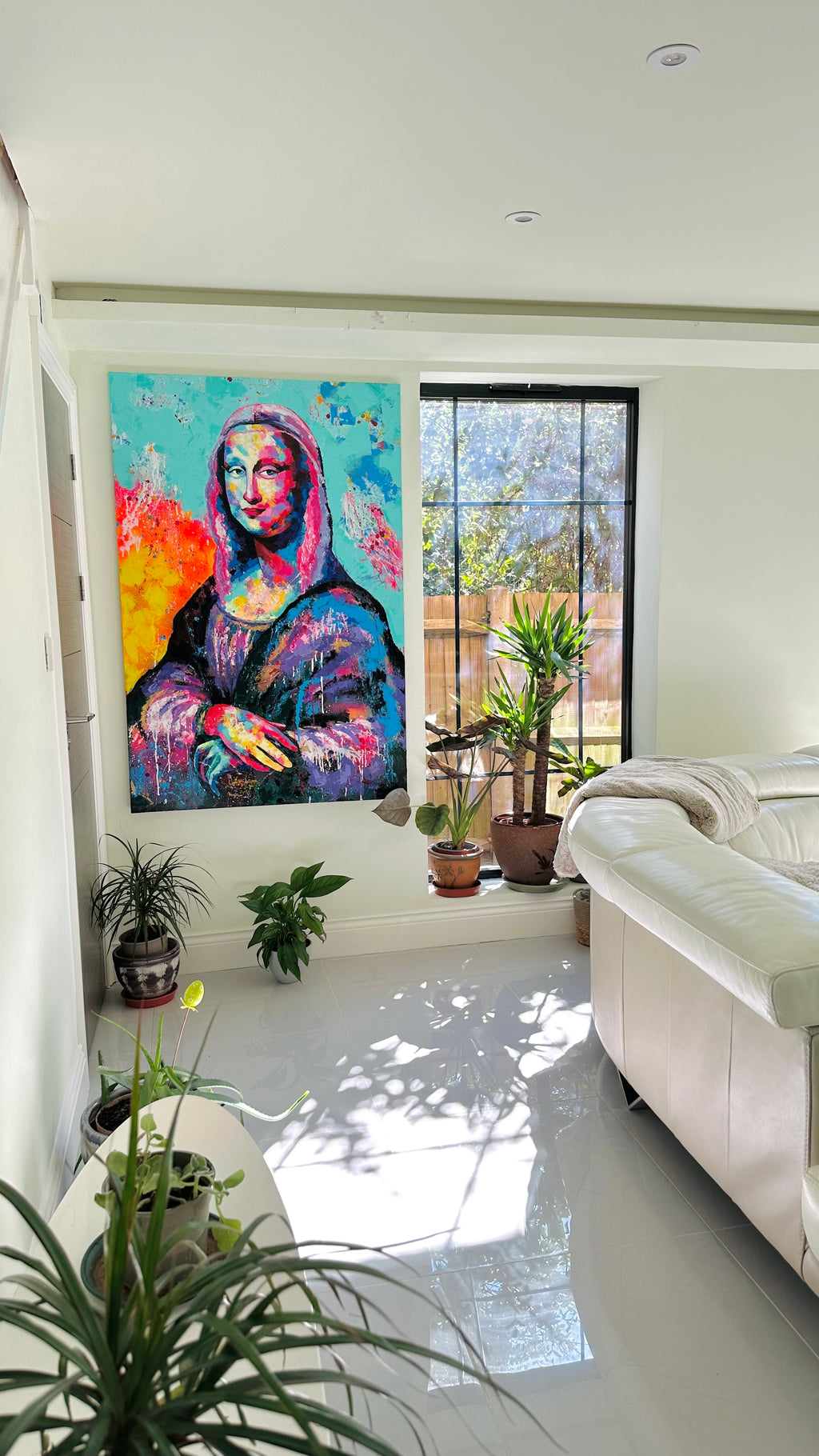 Mona Lisa