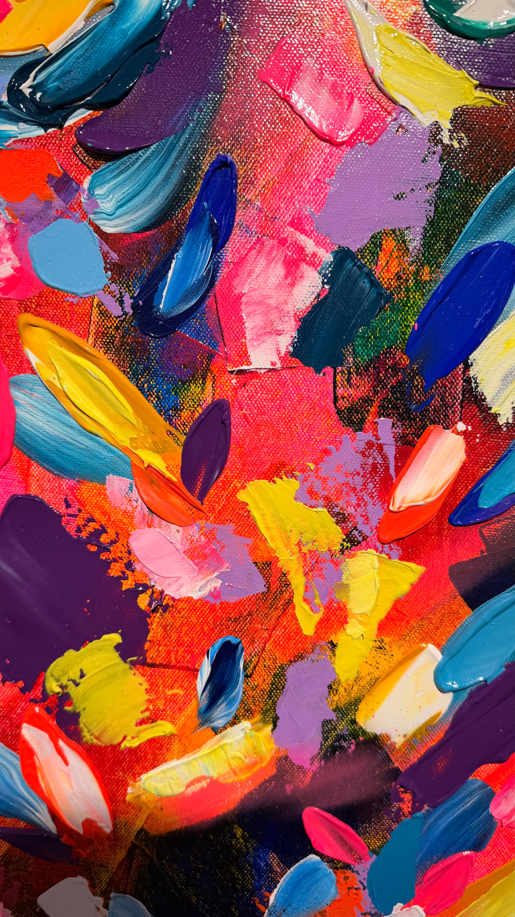 Coral Aura
