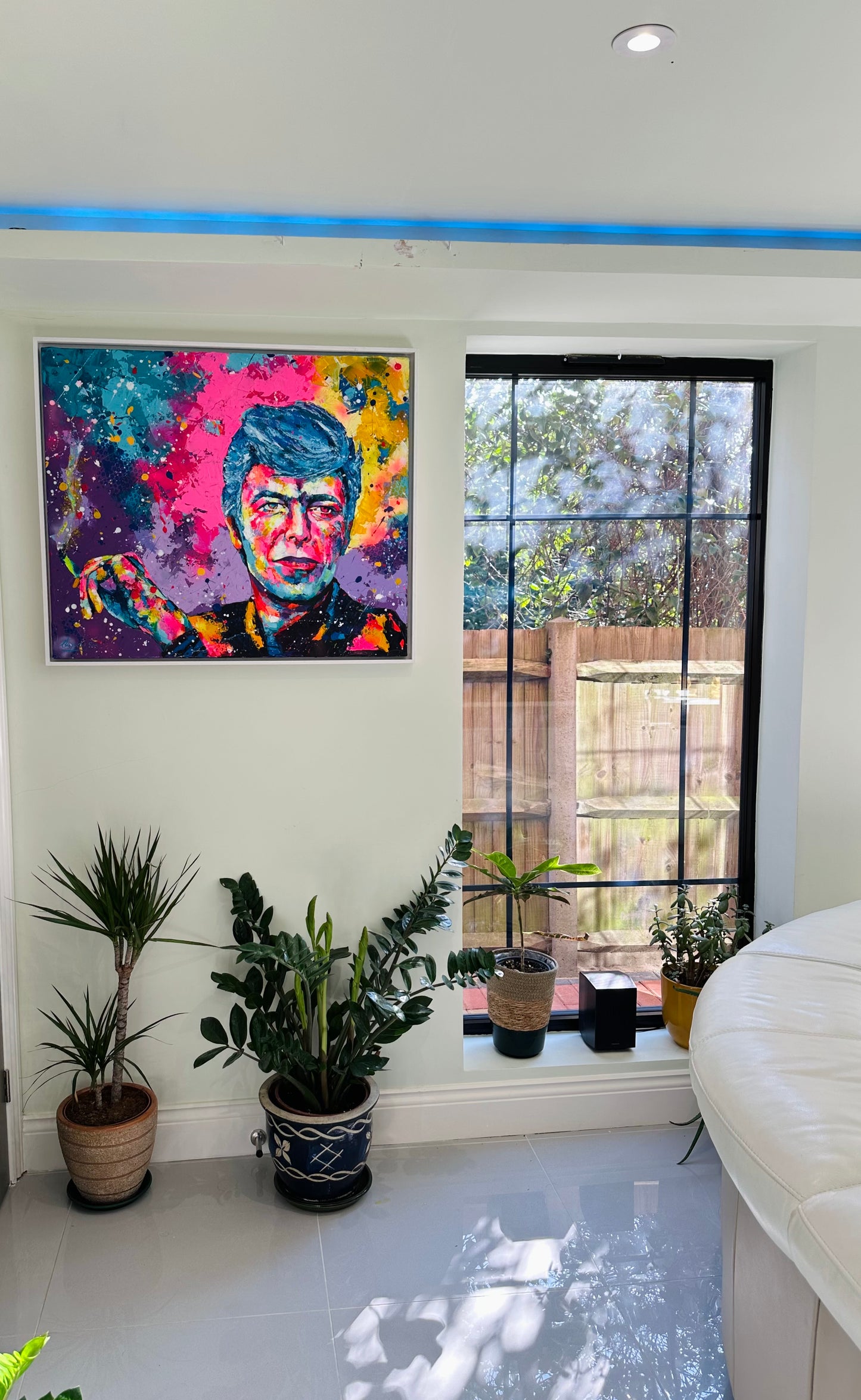 David Bowie