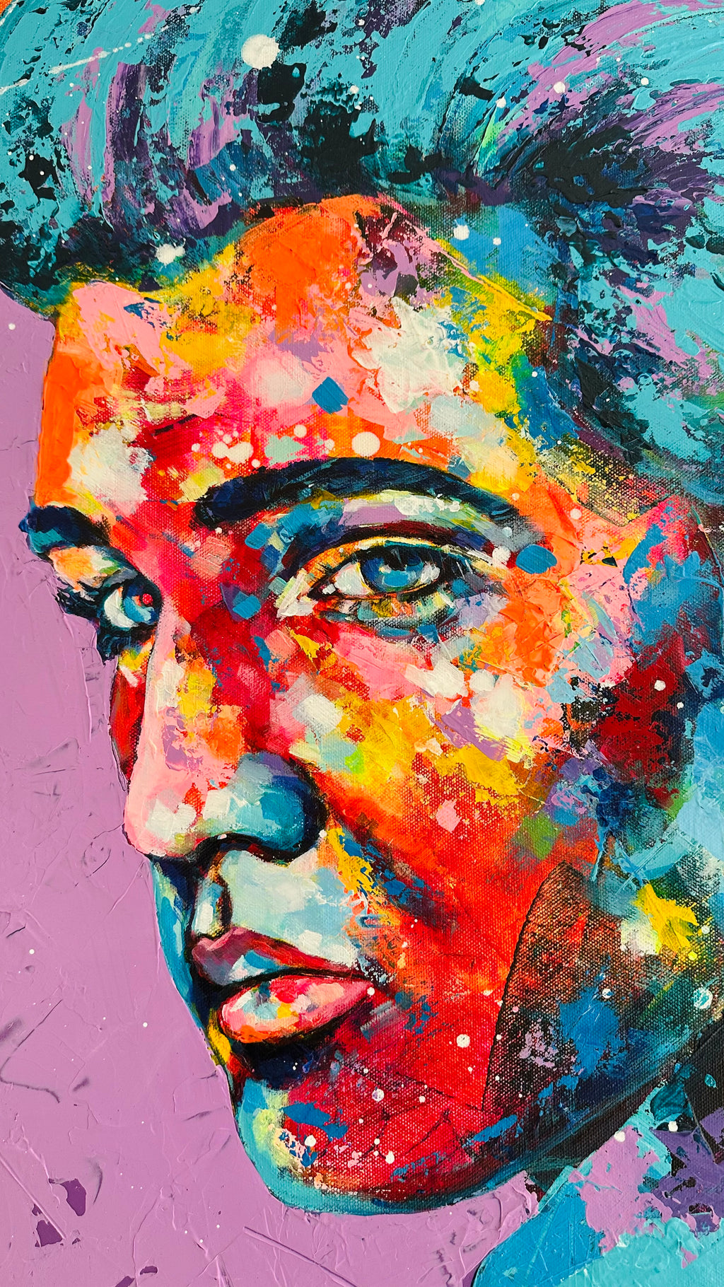 Elvis Presley