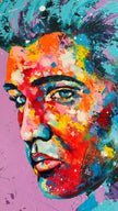 Elvis Presley