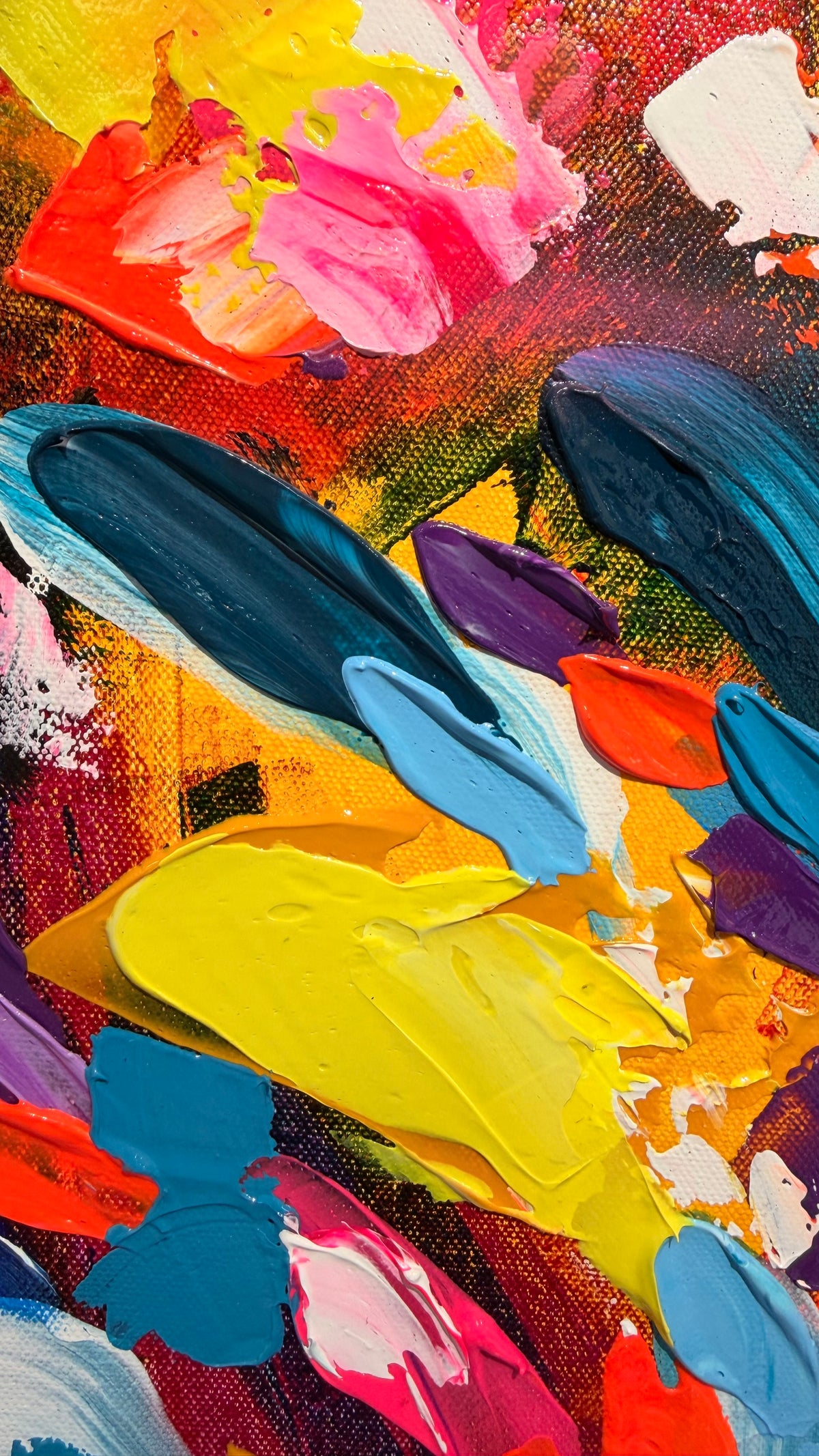 Coral Aura