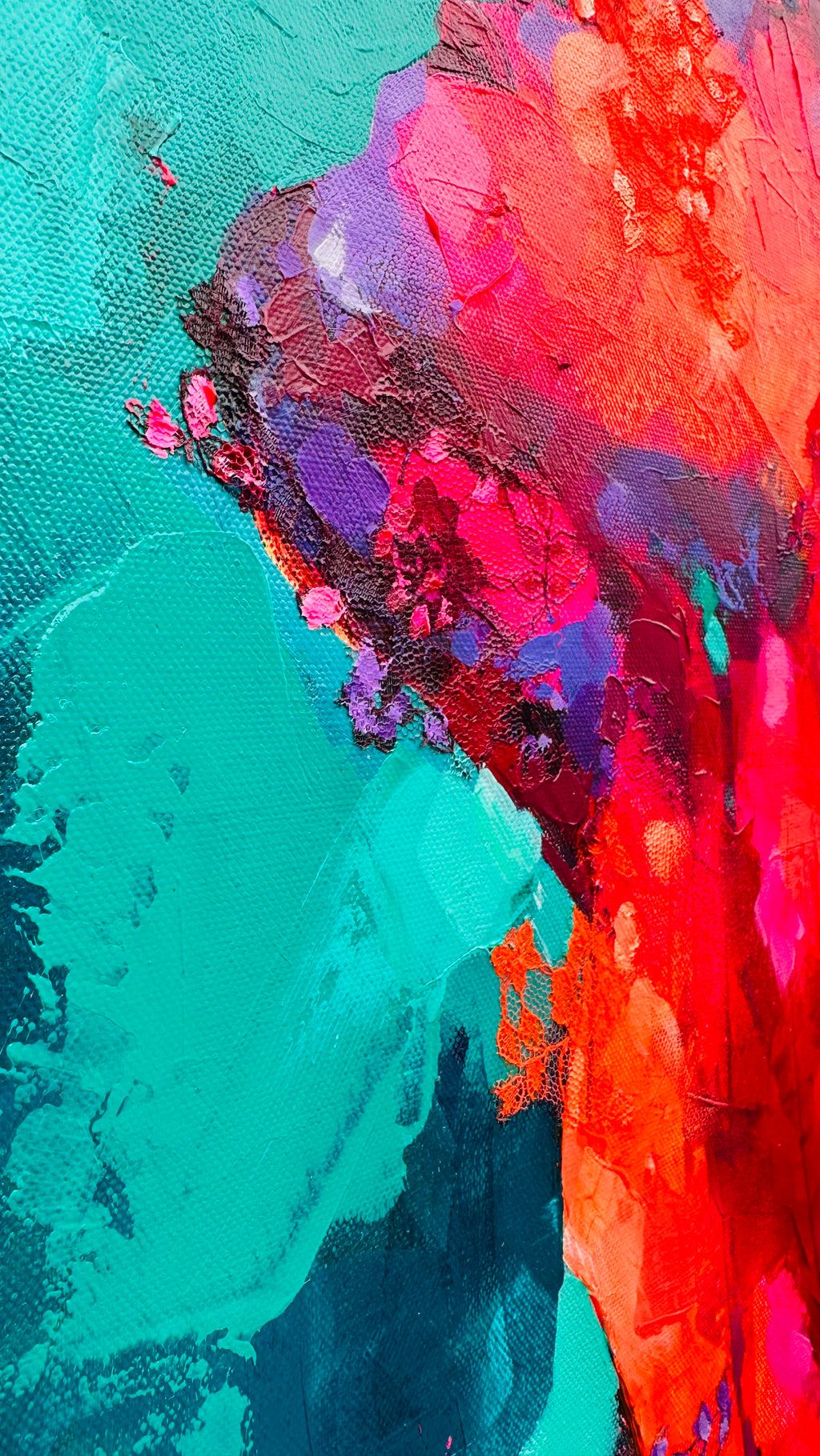 Internal Symbiosis