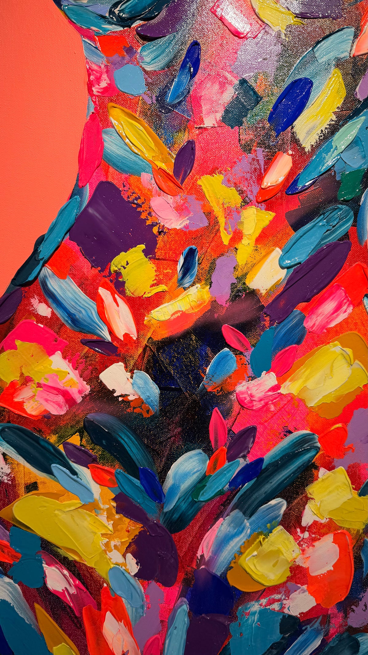 Coral Aura