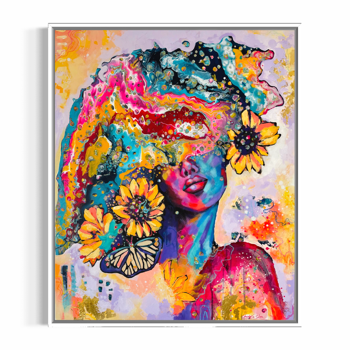 “Monarch”
