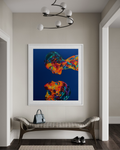 The Inner Fire - Fine Art Print