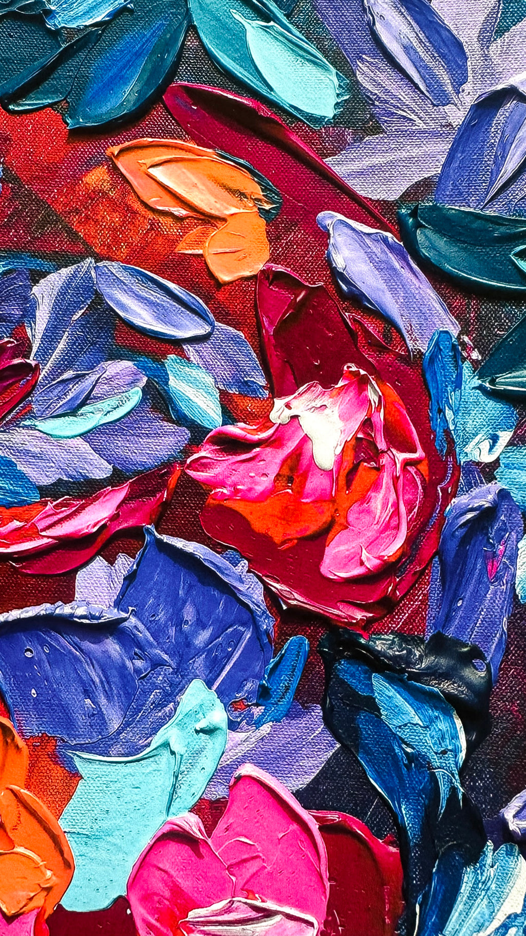 Renaitre Fine Art Print