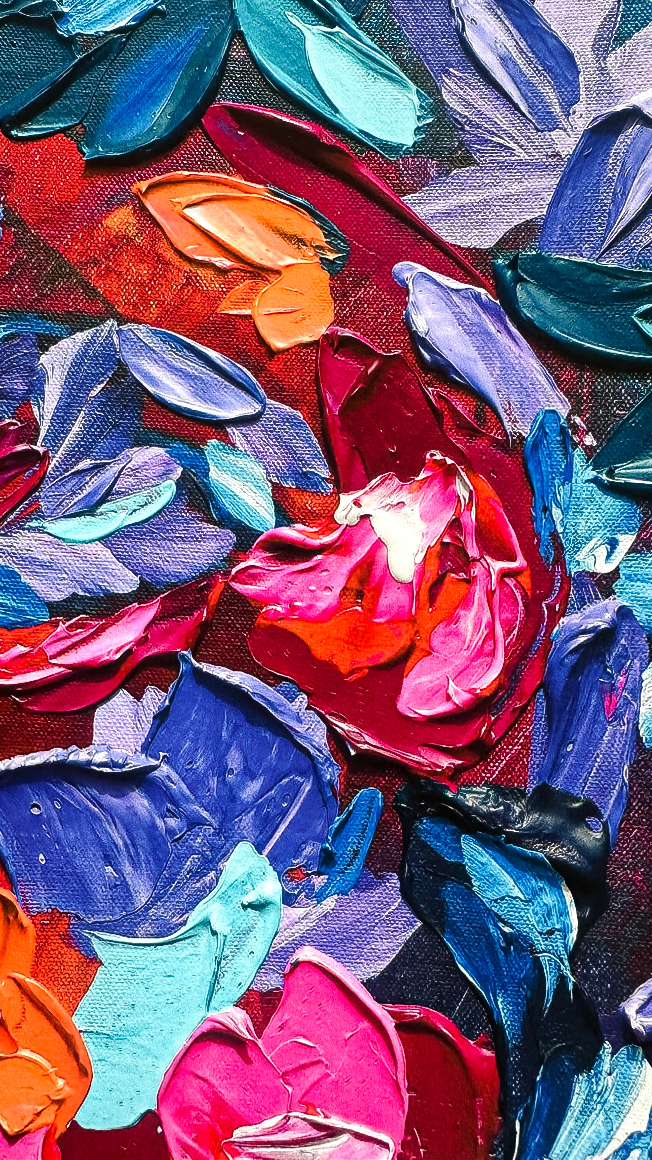 Renaitre Fine Art Print