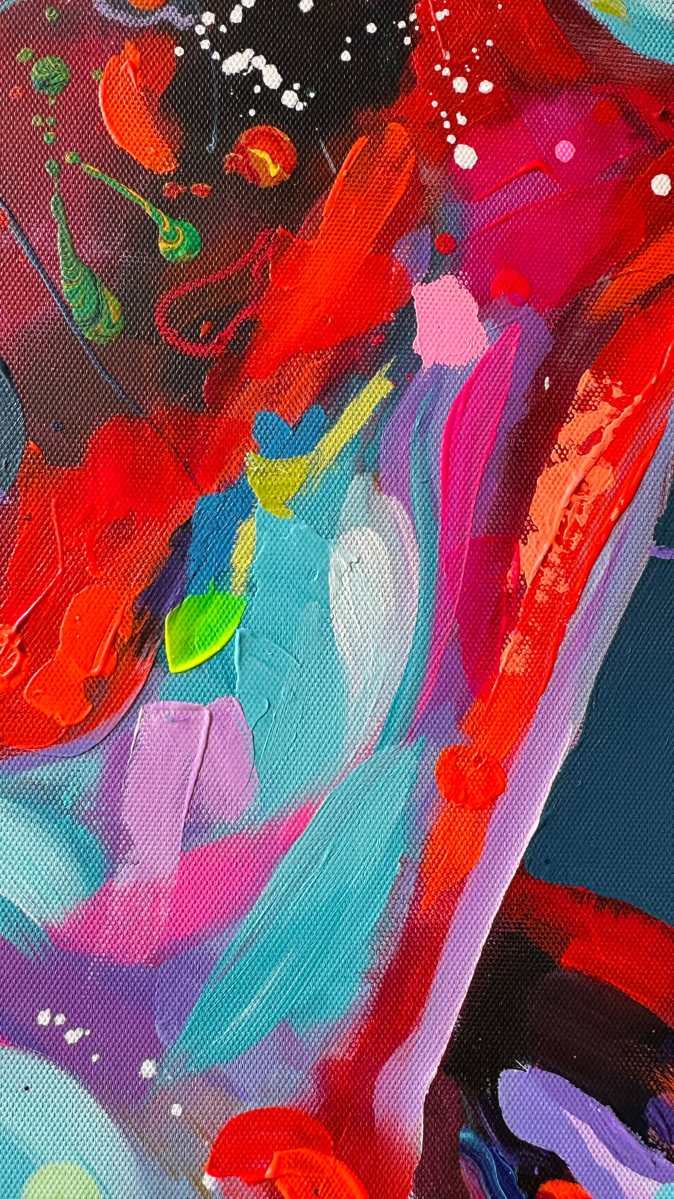 Inner Bloom